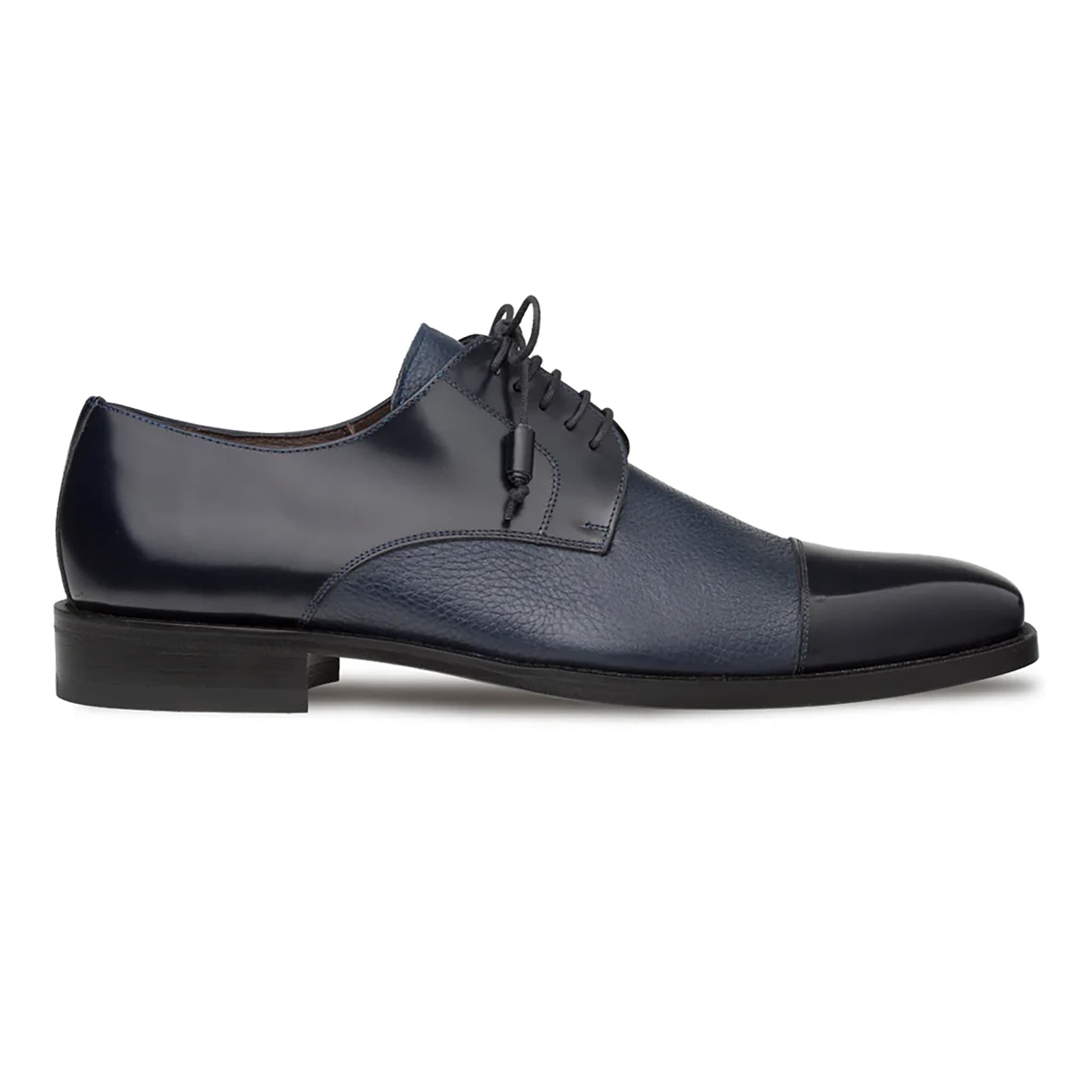 MEZLAN FT SOKA By Mezlan / Calfskin,Deerskin