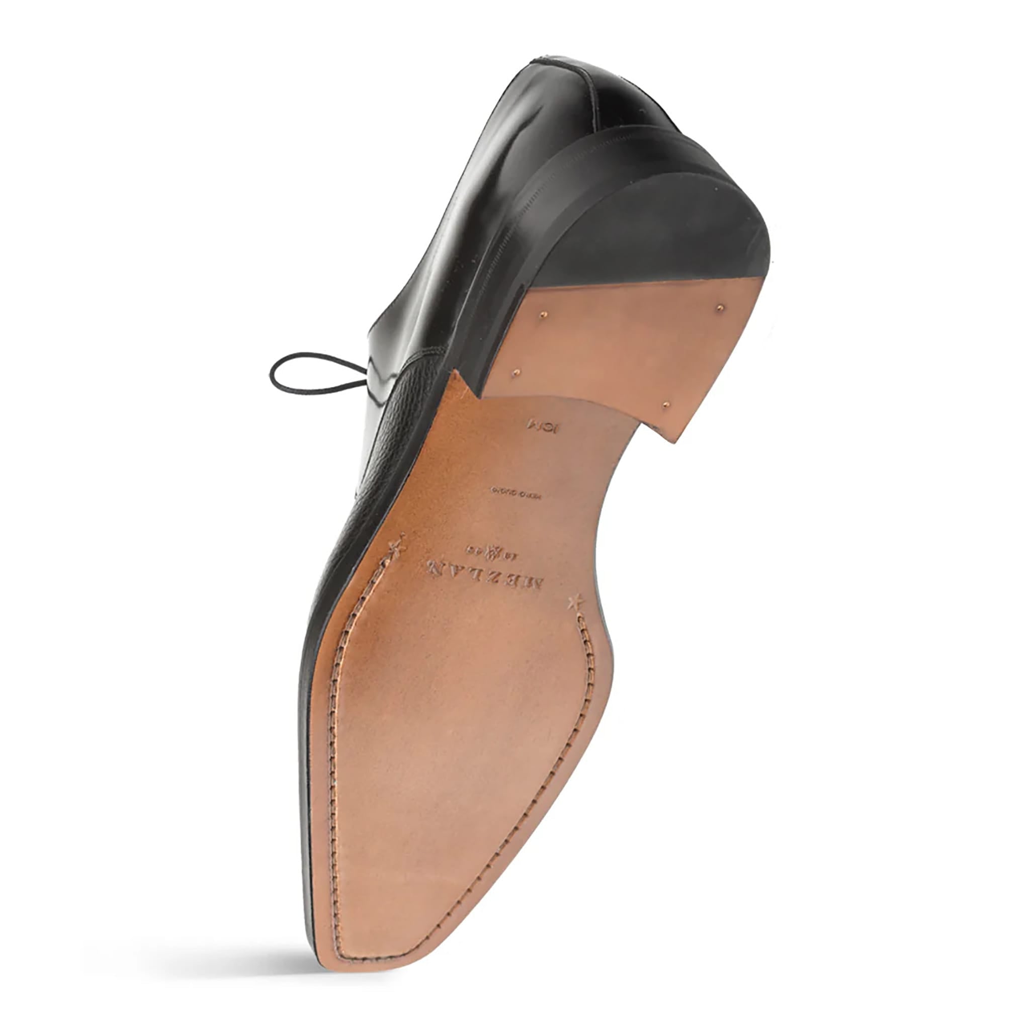 MEZLAN FT SOKA By Mezlan / Calfskin,Deerskin