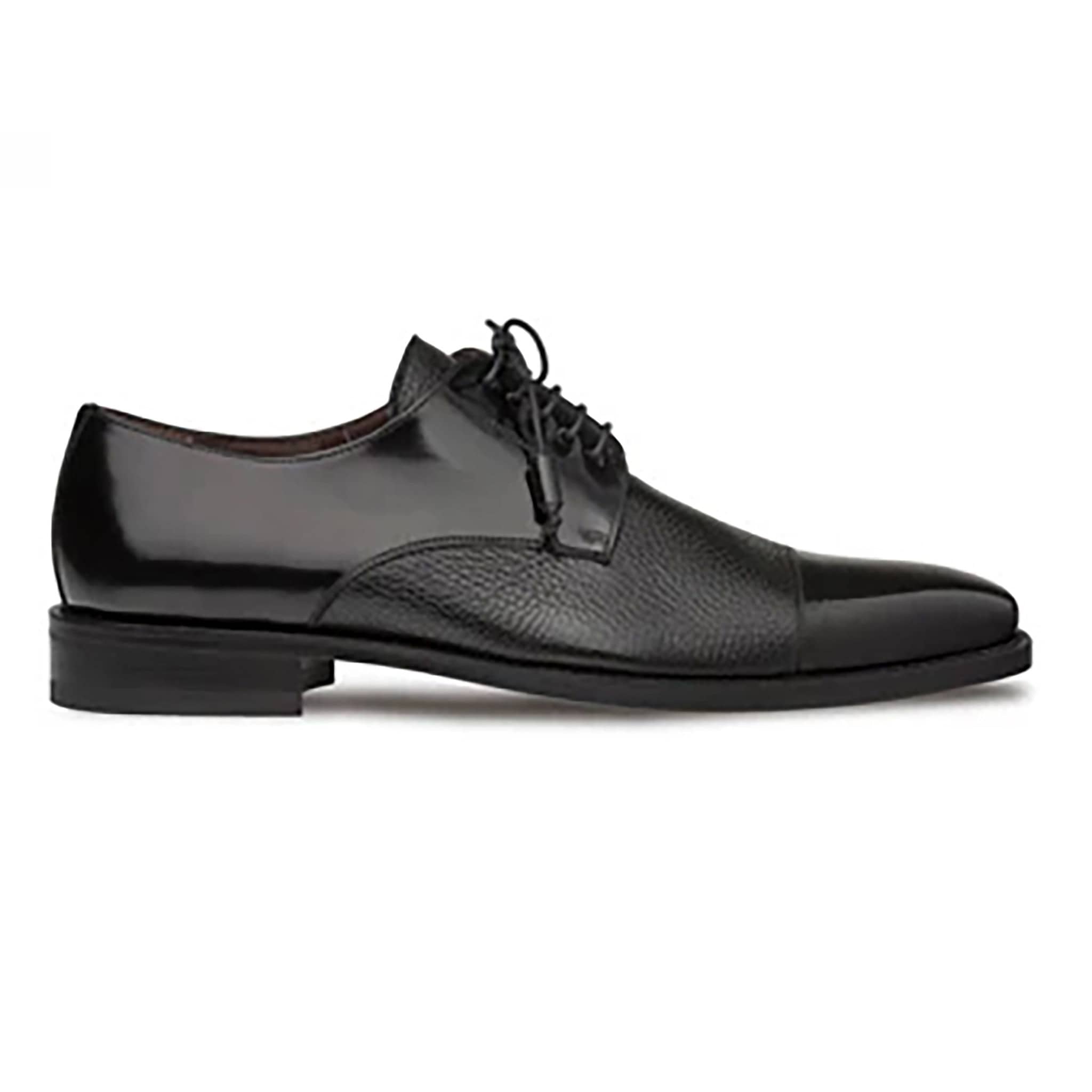 MEZLAN FT SOKA By Mezlan / Calfskin,Deerskin
