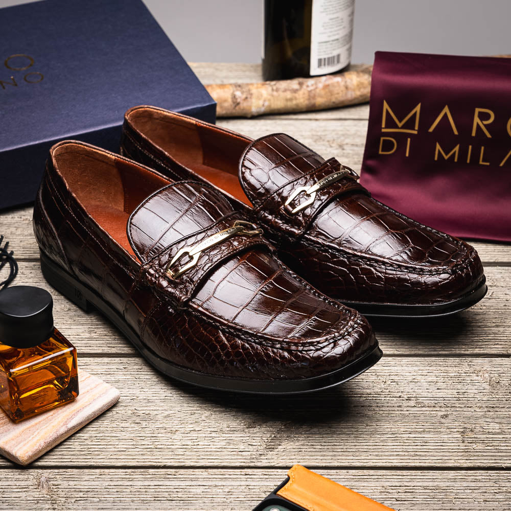 MARCO DIMILANO SHOES-MILAN