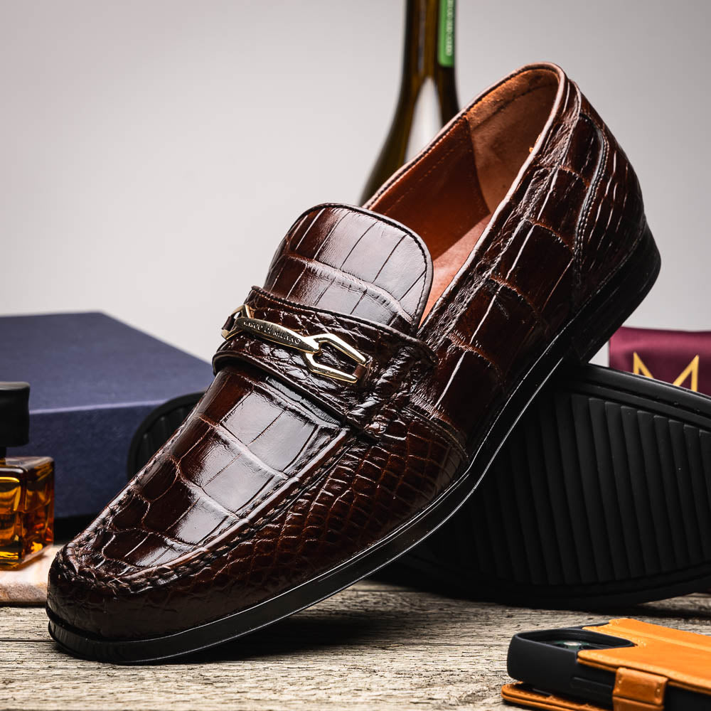 MARCO DIMILANO SHOES-MILAN