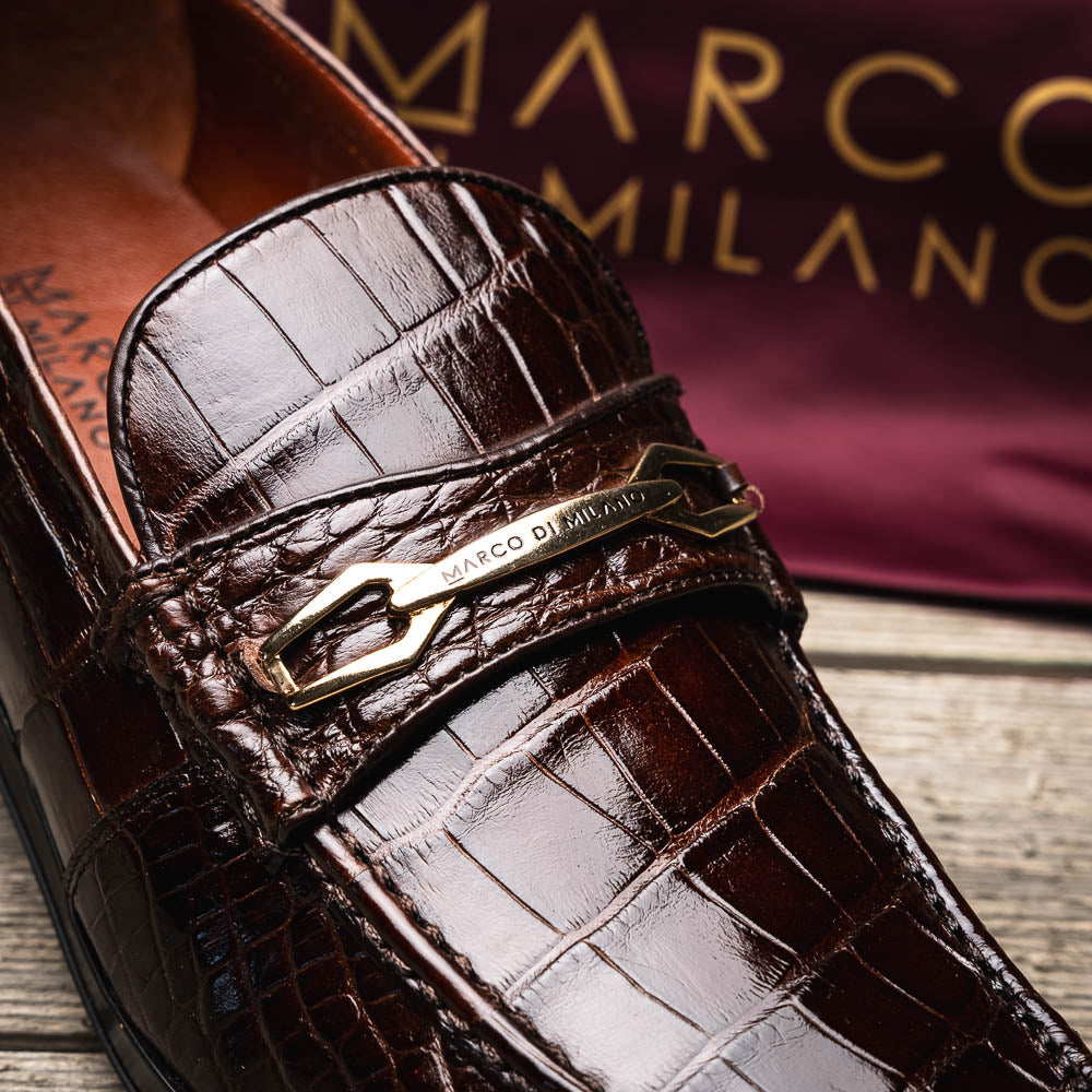 MARCO DIMILANO SHOES-MILAN