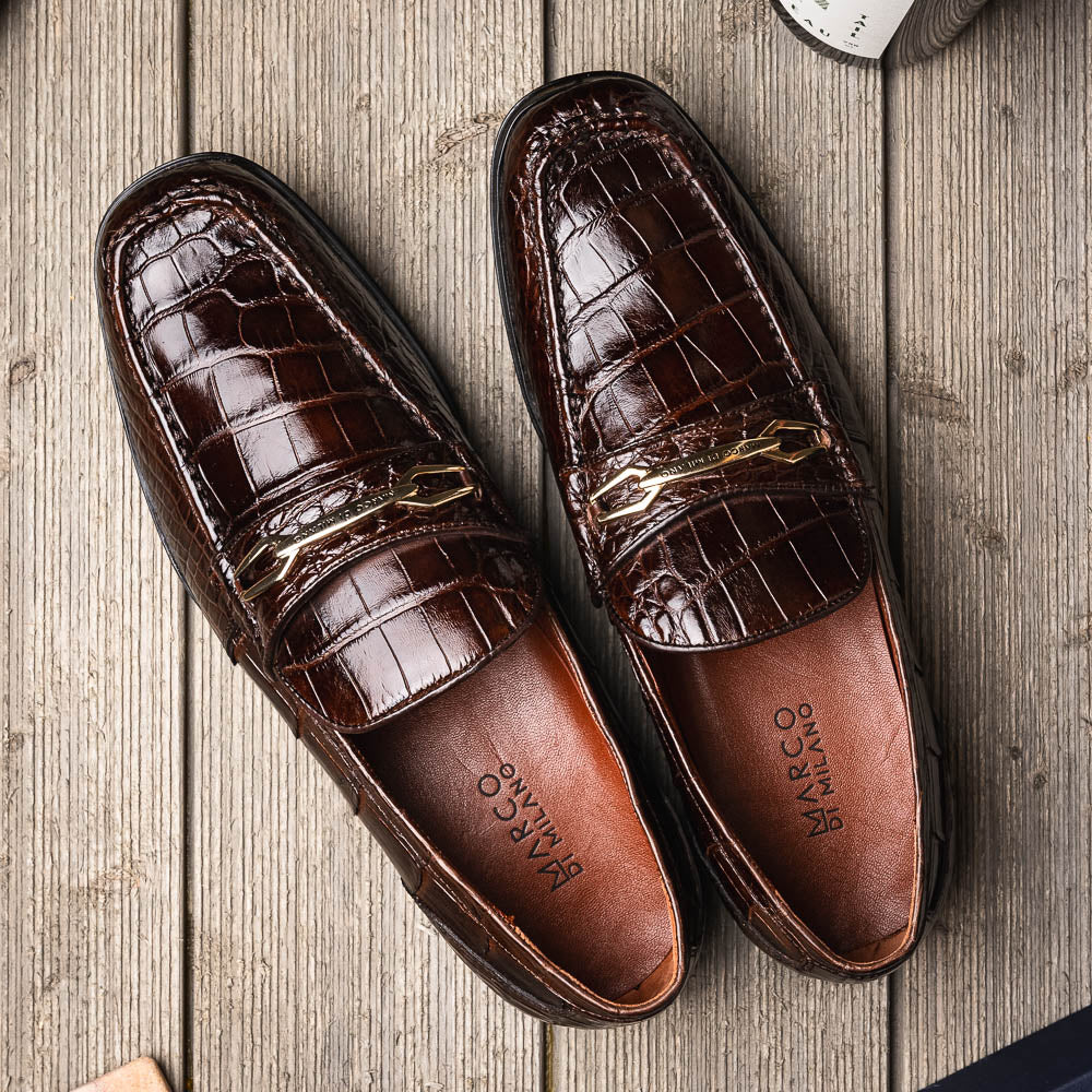 MARCO DIMILANO SHOES-MILAN