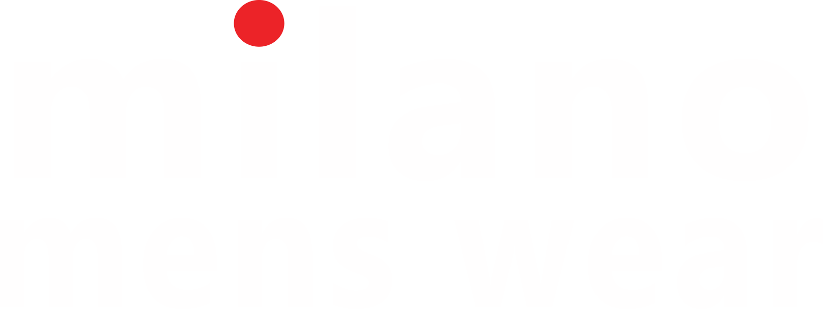 MilanoMensWear logo