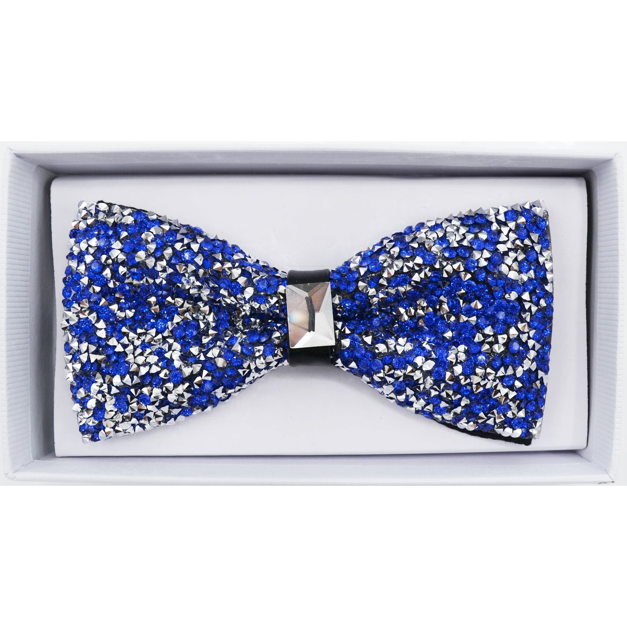 MilanoMensWear BT ROYAL SPECIAL OCASSION BOWTIE