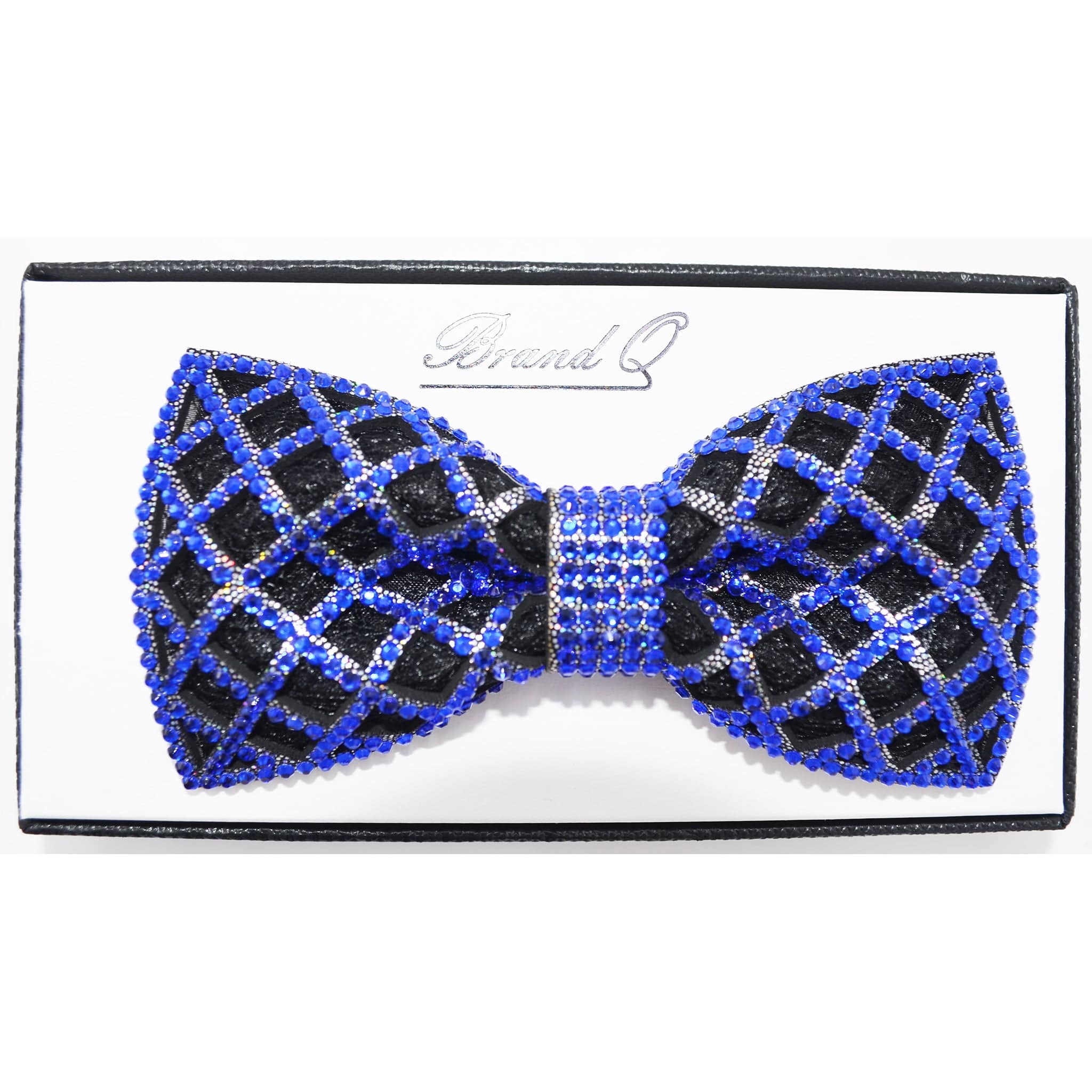 MilanoMensWear BT 16 SPECIAL OCASSION BOWTIE