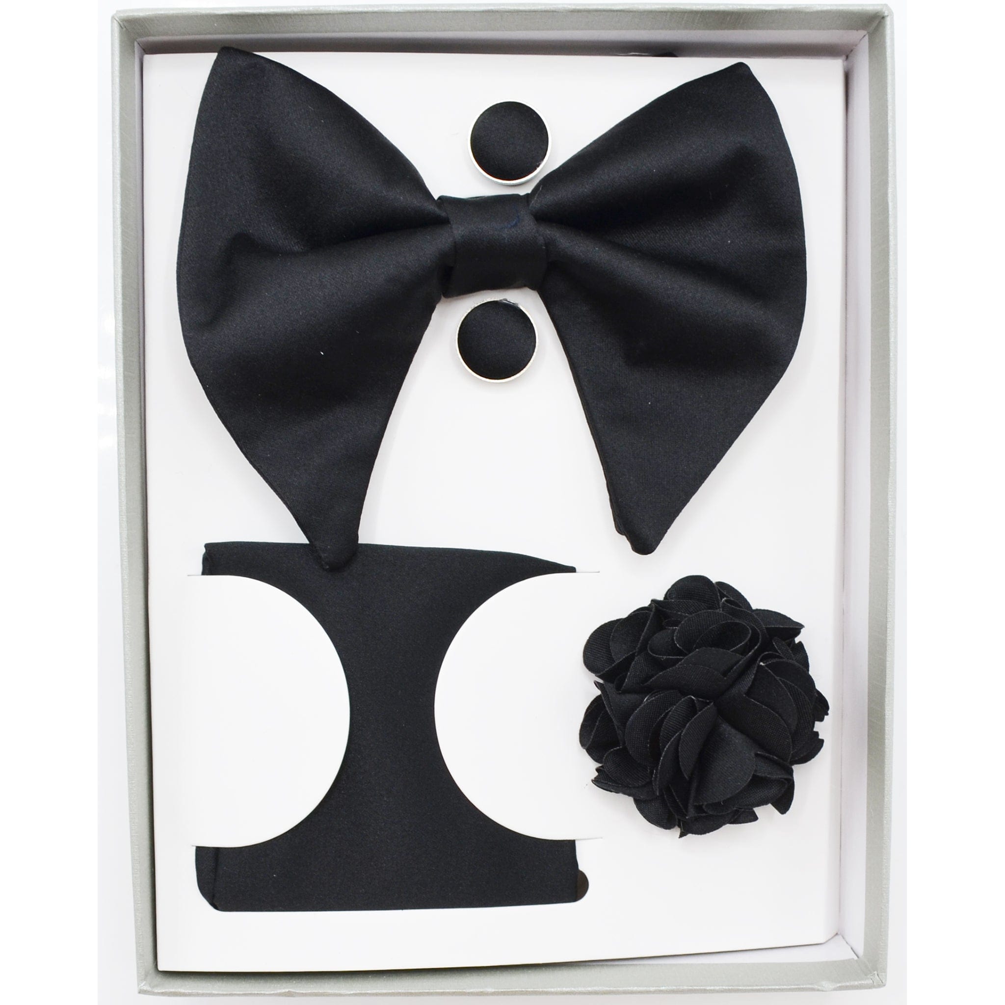 MilanoMensWear BT SPECIAL OCASSION BOWTIE