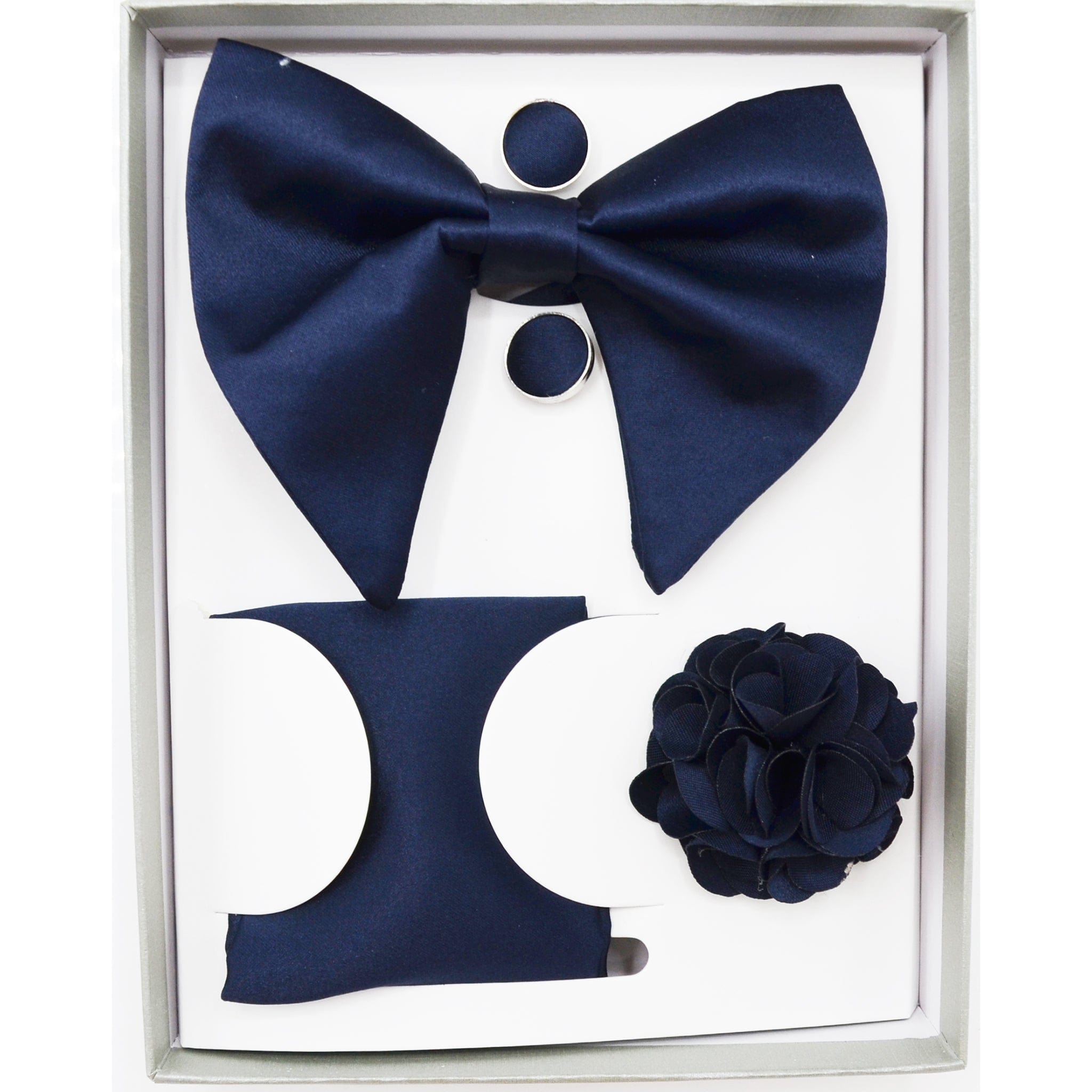 MilanoMensWear BT SPECIAL OCASSION BOWTIE