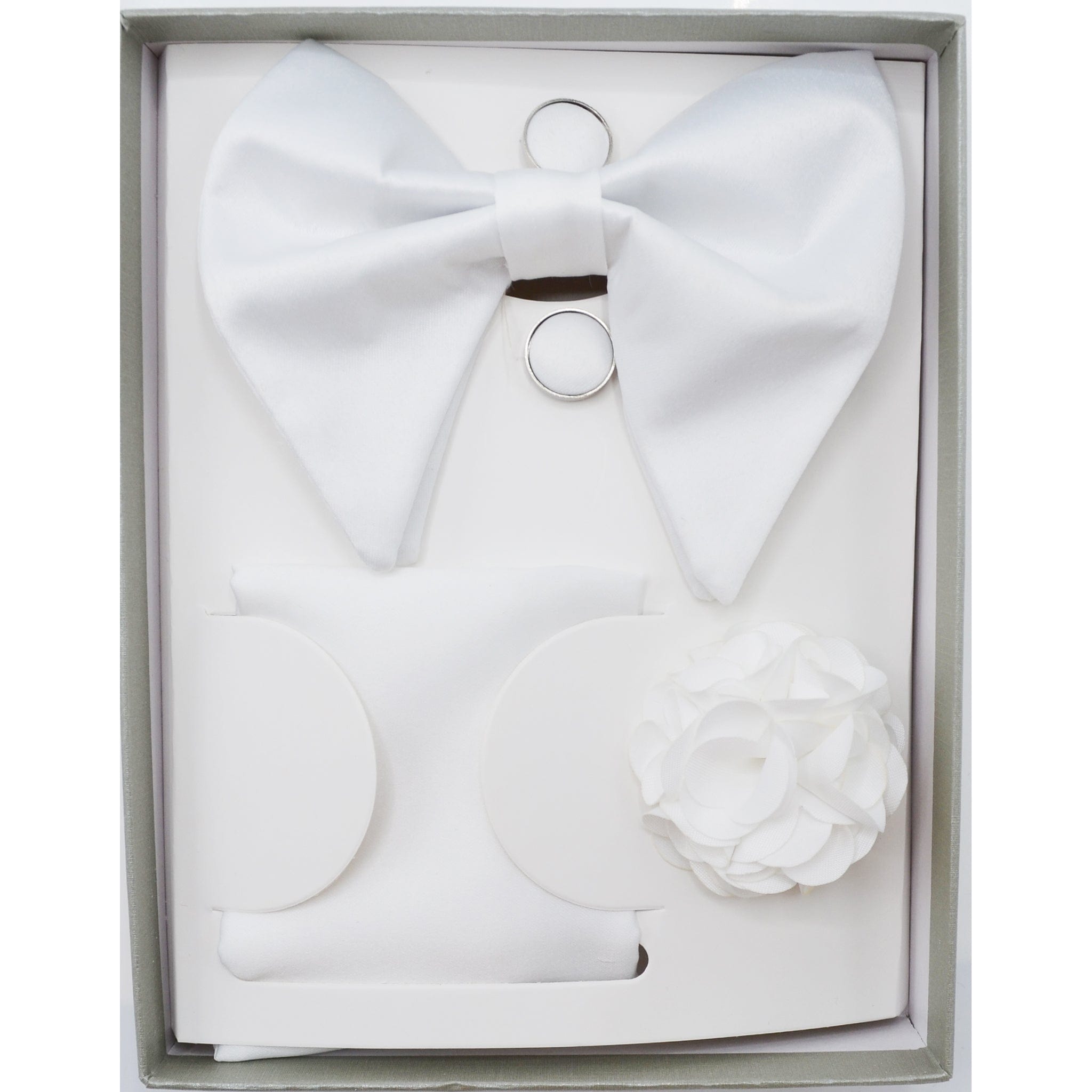 MilanoMensWear BT SPECIAL OCASSION BOWTIE