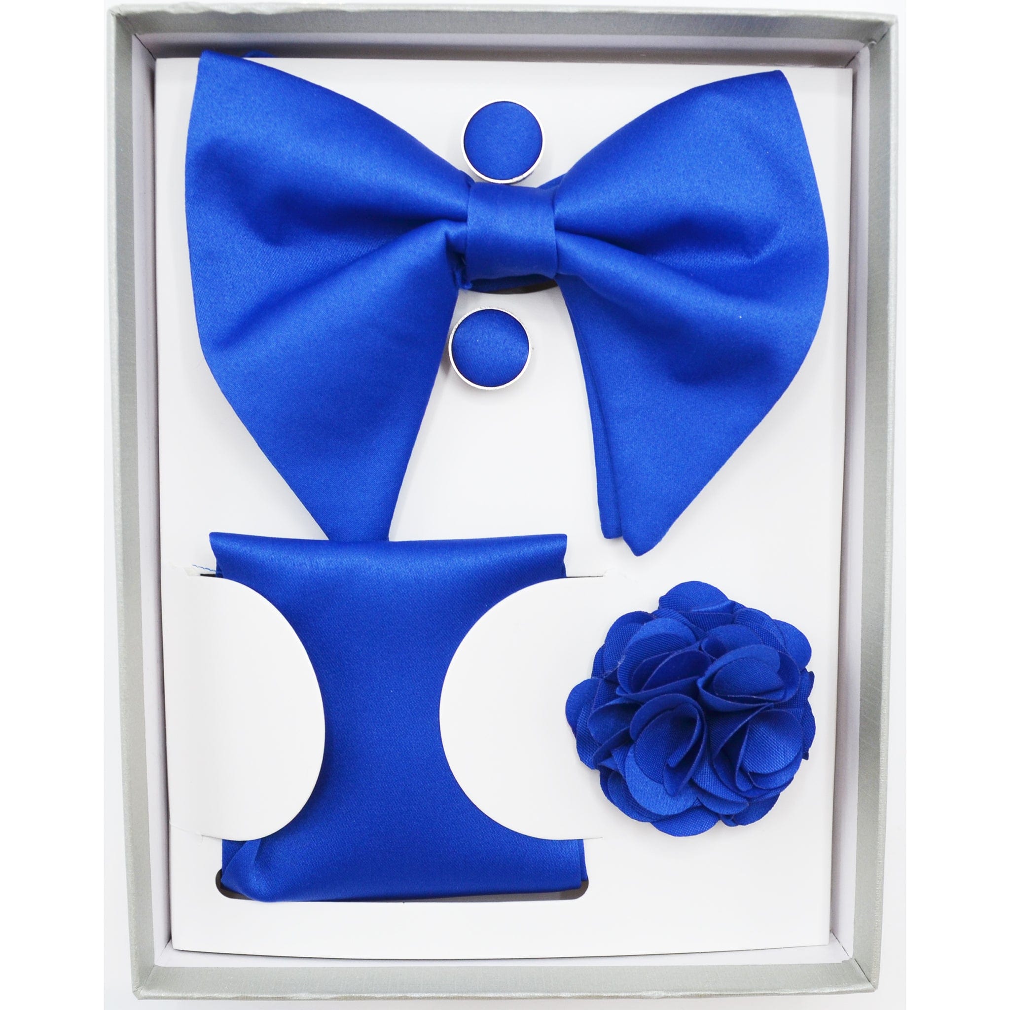 MilanoMensWear BT SPECIAL OCASSION BOWTIE