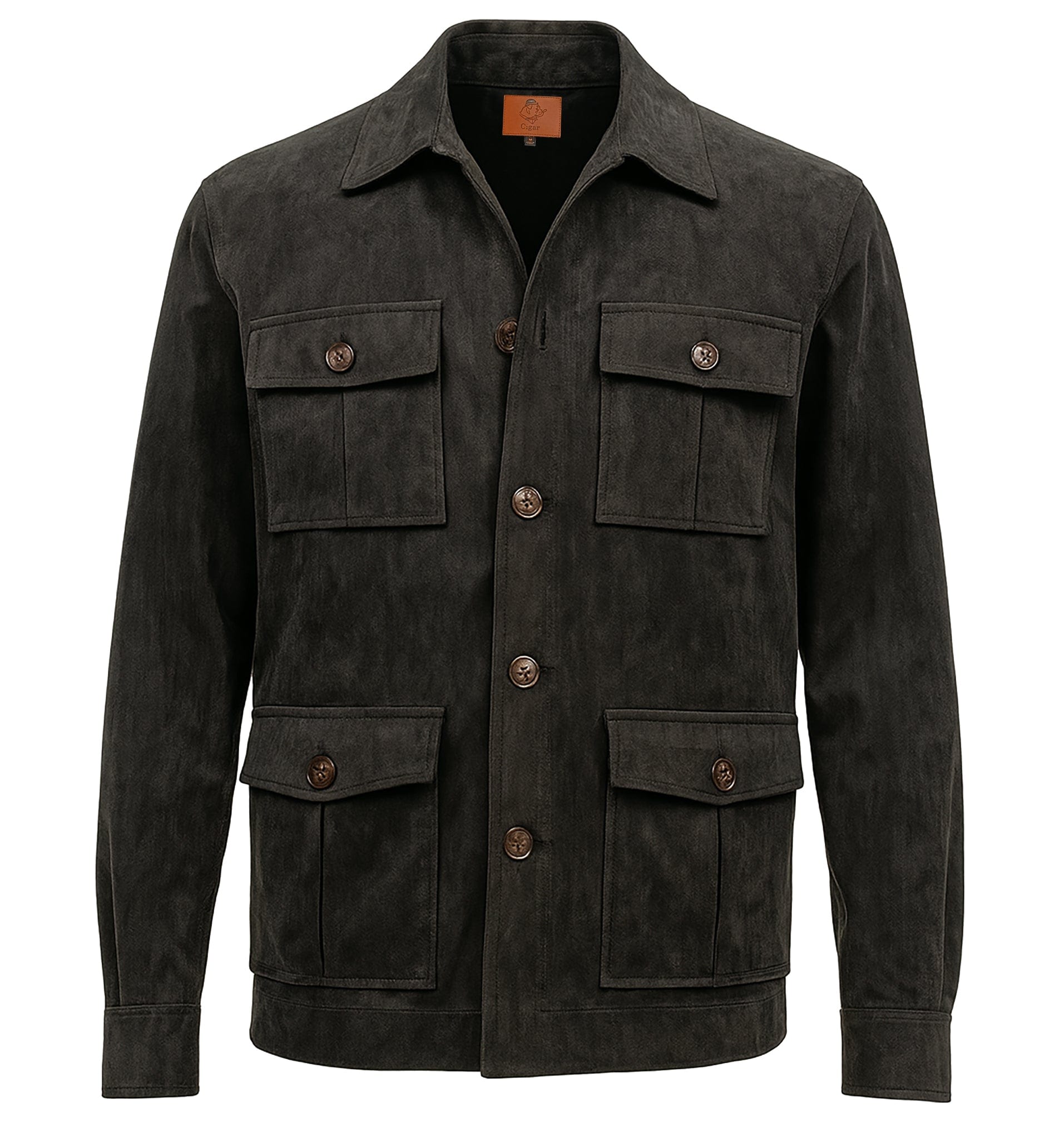 MilanoMensWear O FL CGR WALKING SUIT-CJP-744