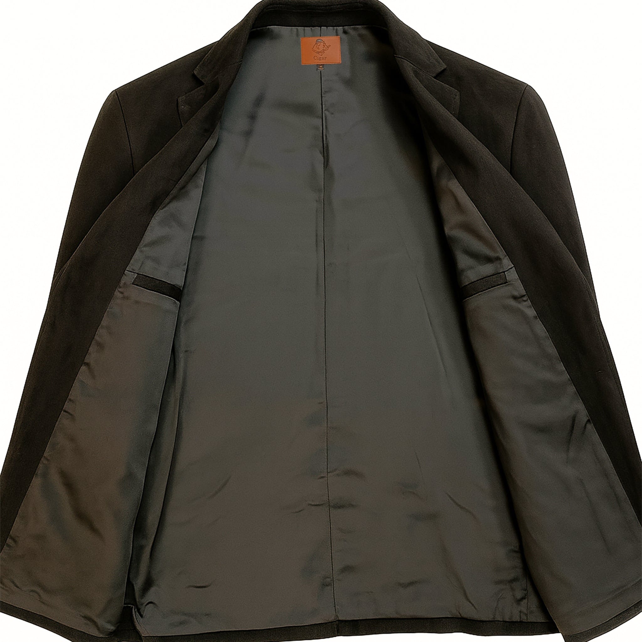 MilanoMensWear O FL CGR WALKING SUIT-CJP-744