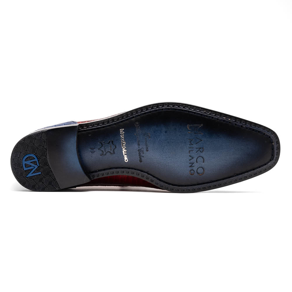 MARCO DIMILANO SHOES-MONCALIERI"