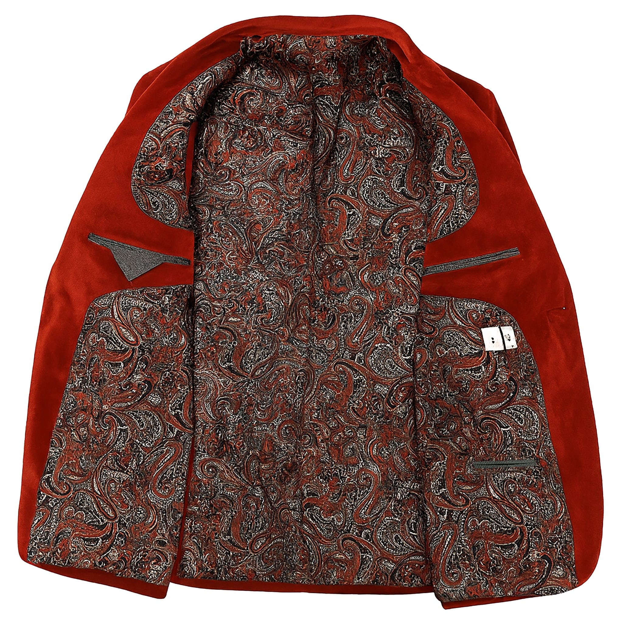 PHITA INTERNATIONAL CORP J CF CIELO VELVET BLAZER/B6197