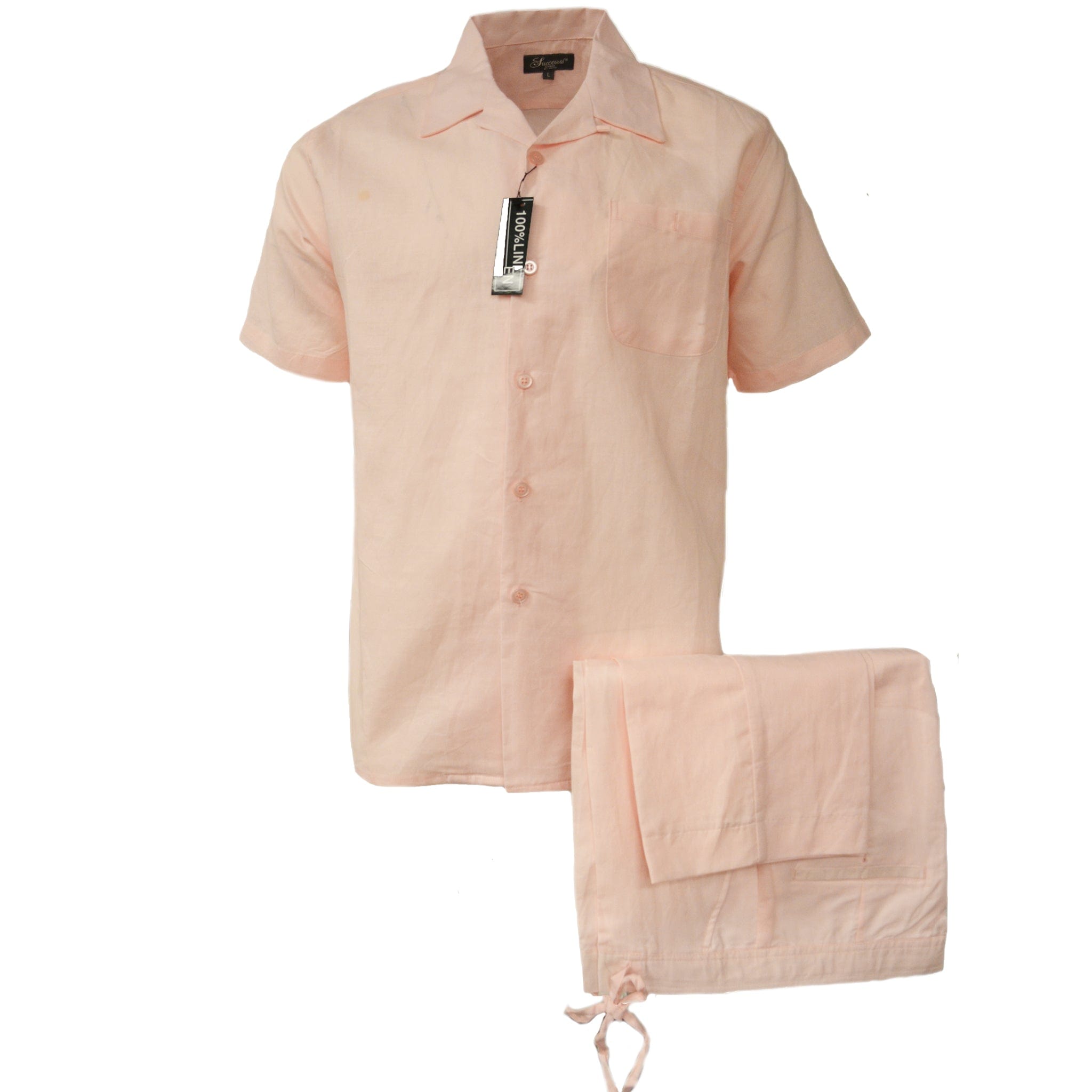 PHITA INTERNATIONAL CORP O FS PINK / MED LUCCESSA CLASSIC FIT/SP1065