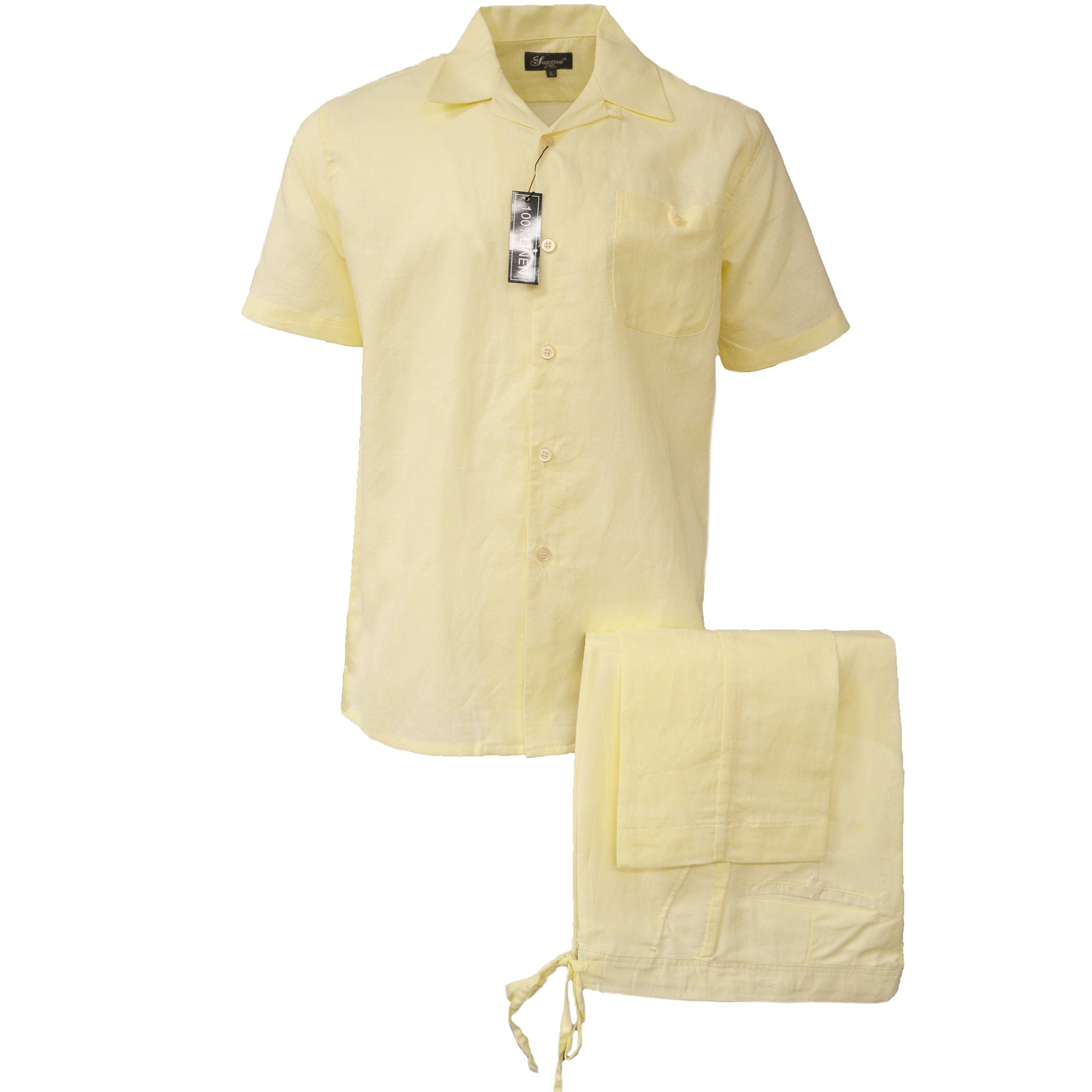 PHITA INTERNATIONAL CORP O FS MAIZE / MED LUCCESSA CLASSIC FIT/SP1065