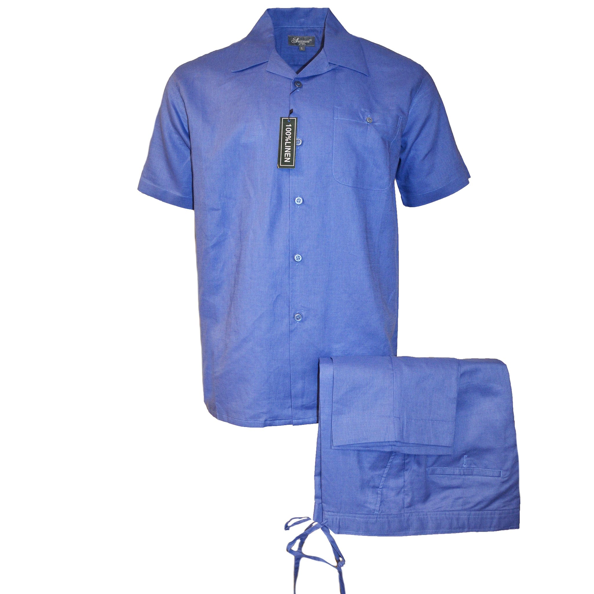 PHITA INTERNATIONAL CORP O FS LUCCESSA CLASSIC FIT/SP1065