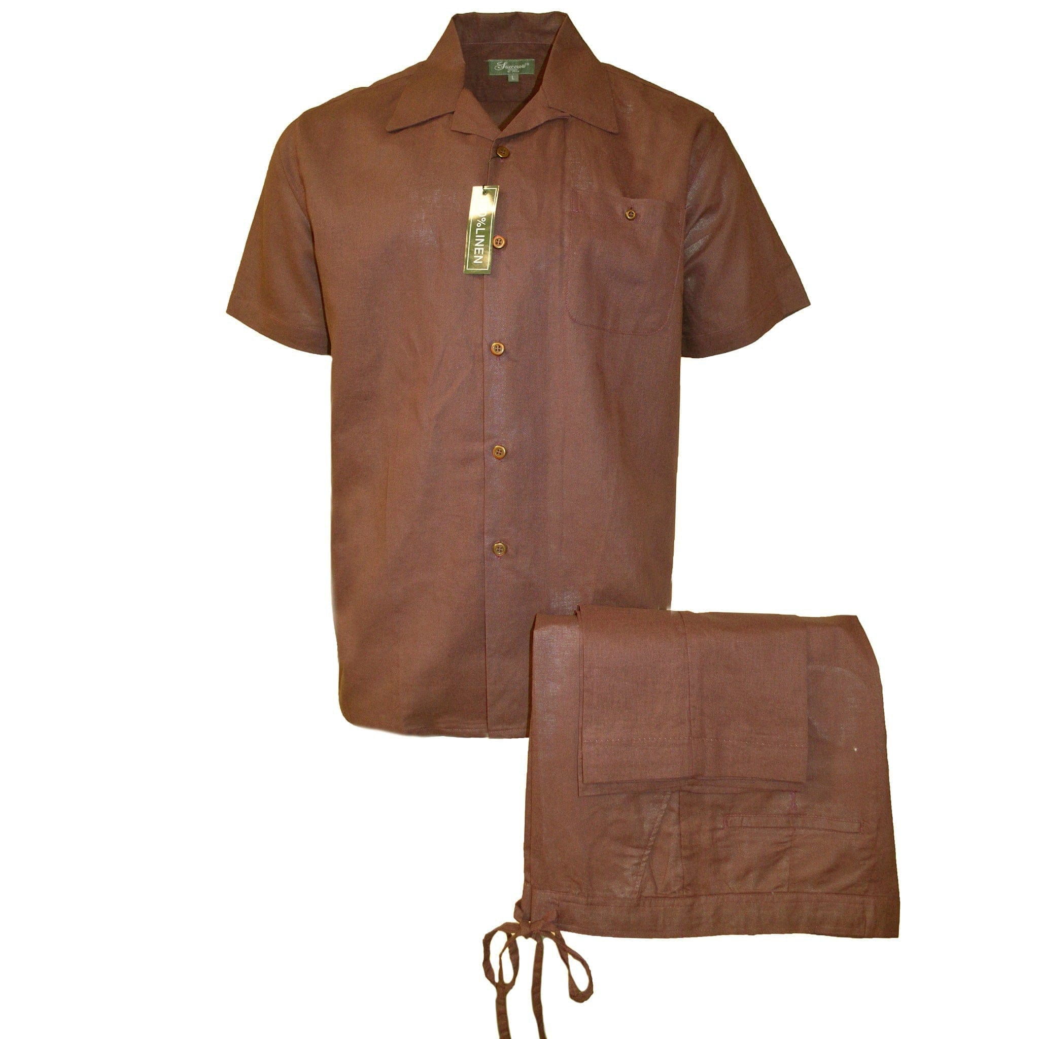 PHITA INTERNATIONAL CORP O FS LT.BROWN / MED SUCCESSED CLASSIC FIT/SP1065