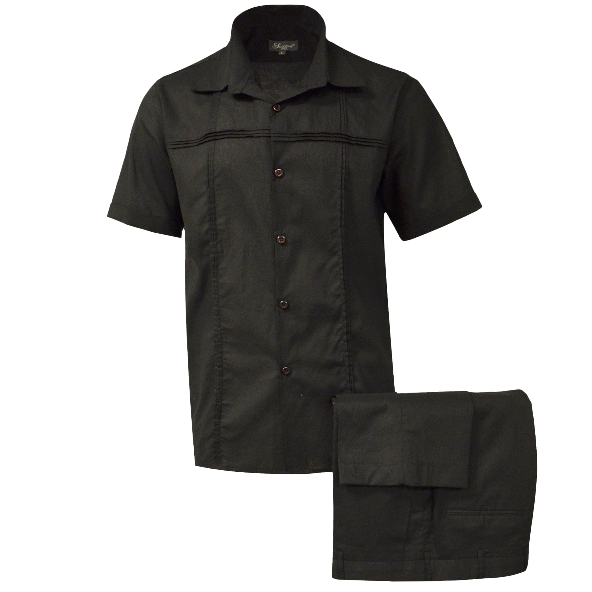 PHITA INTERNATIONAL CORP O FS BLACK / MED SUCCESSED UOMO BY PHITA/SP6919