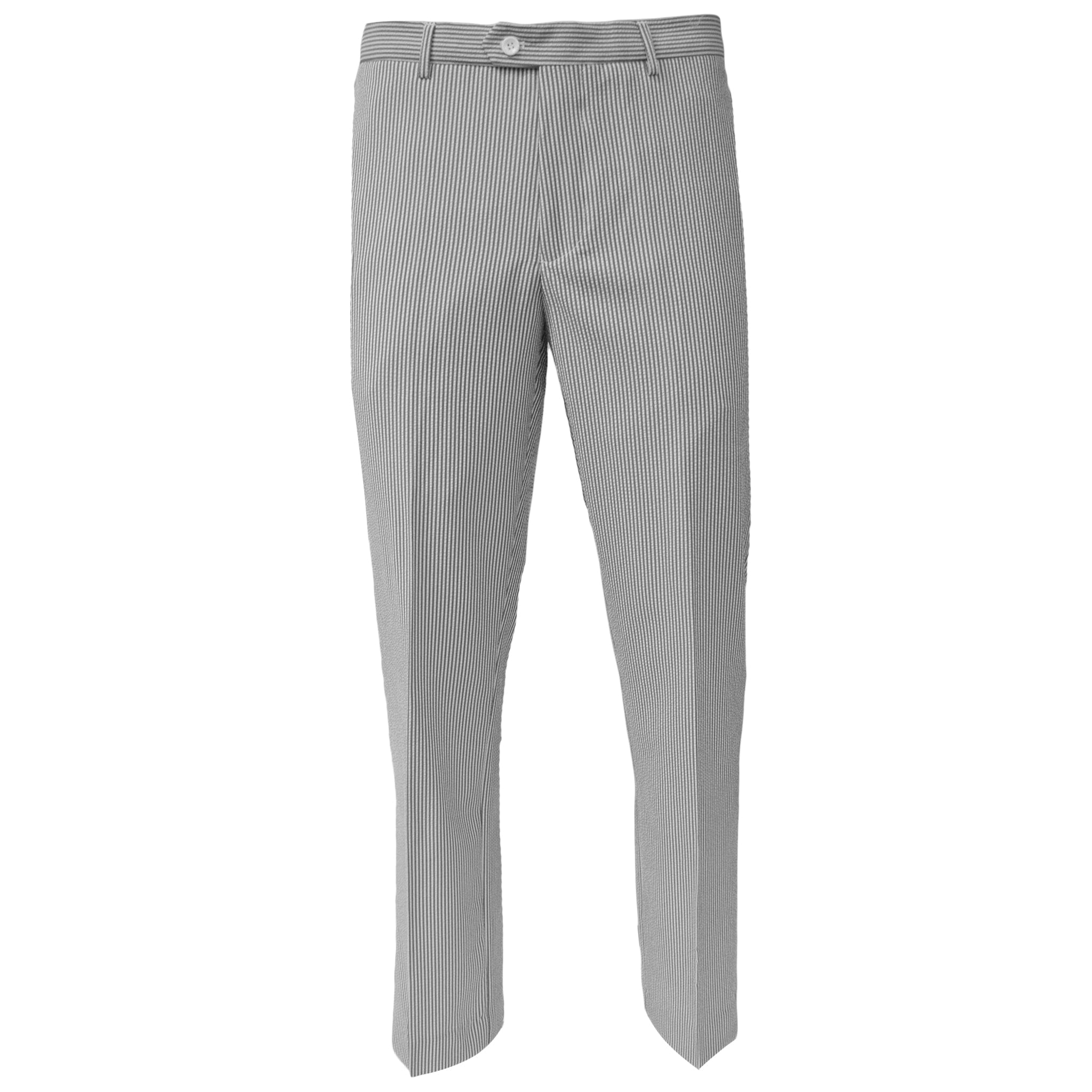 PHITA INTERNATIONAL CORP P CS WHT/BLK / 32 PRONTI SPRING PANTS/P6781