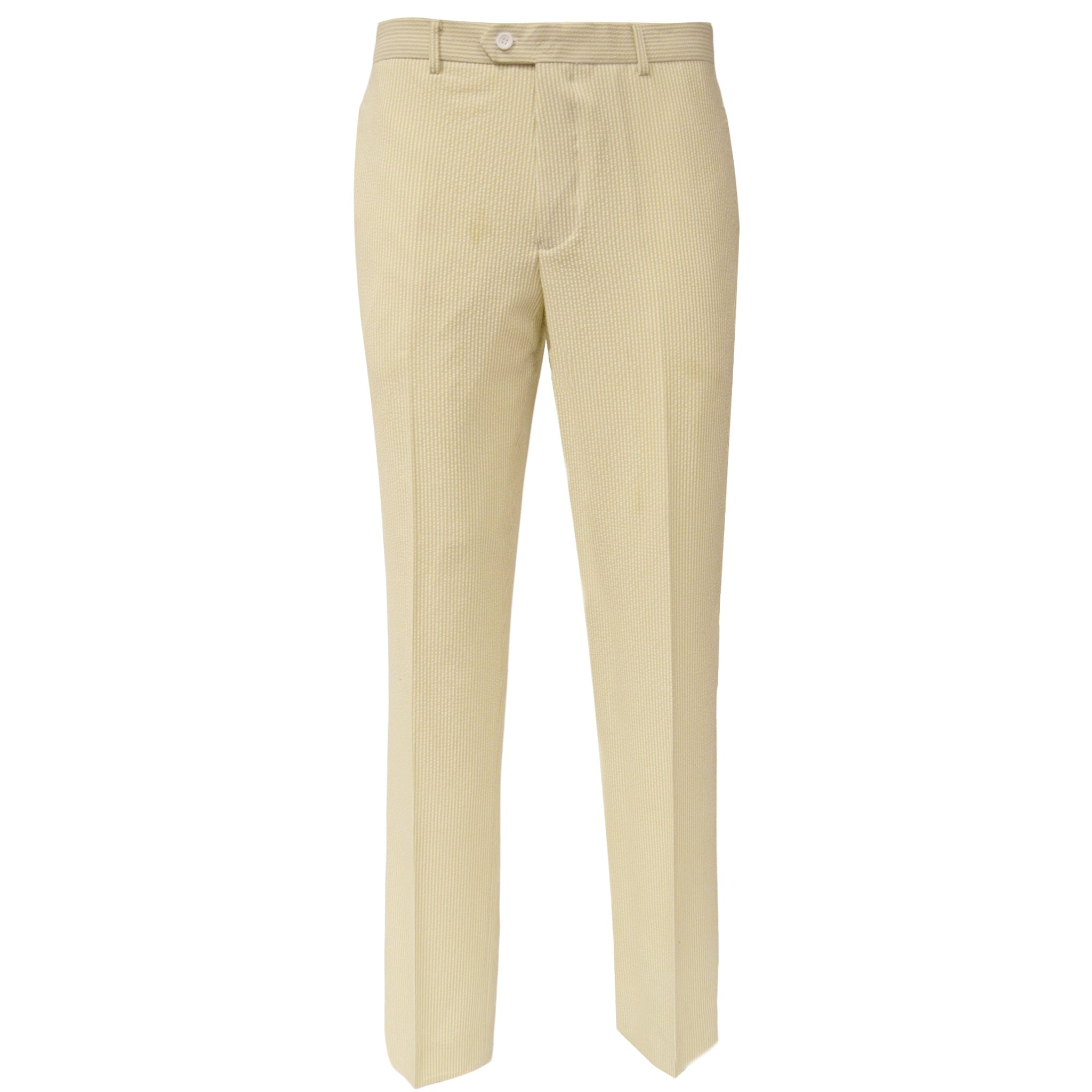 PHITA INTERNATIONAL CORP P CS TAN / 32 PRONTI SPRING PANTS/P6781
