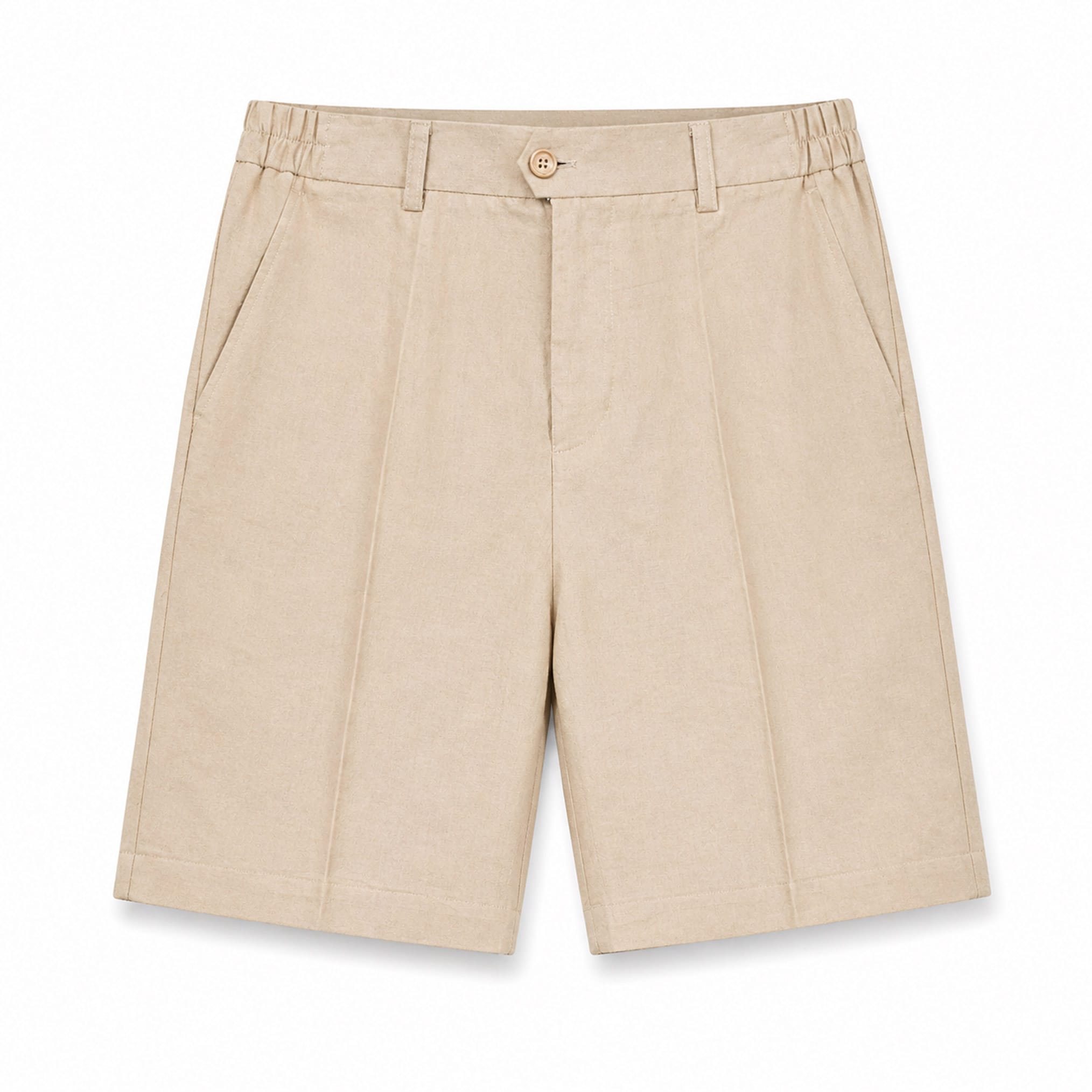 PHITA INTERNATIONAL CORP S S T Pronti Short Sleeve Shirt and Shorts Set – Lightweight Summer Outfit-Ss1065