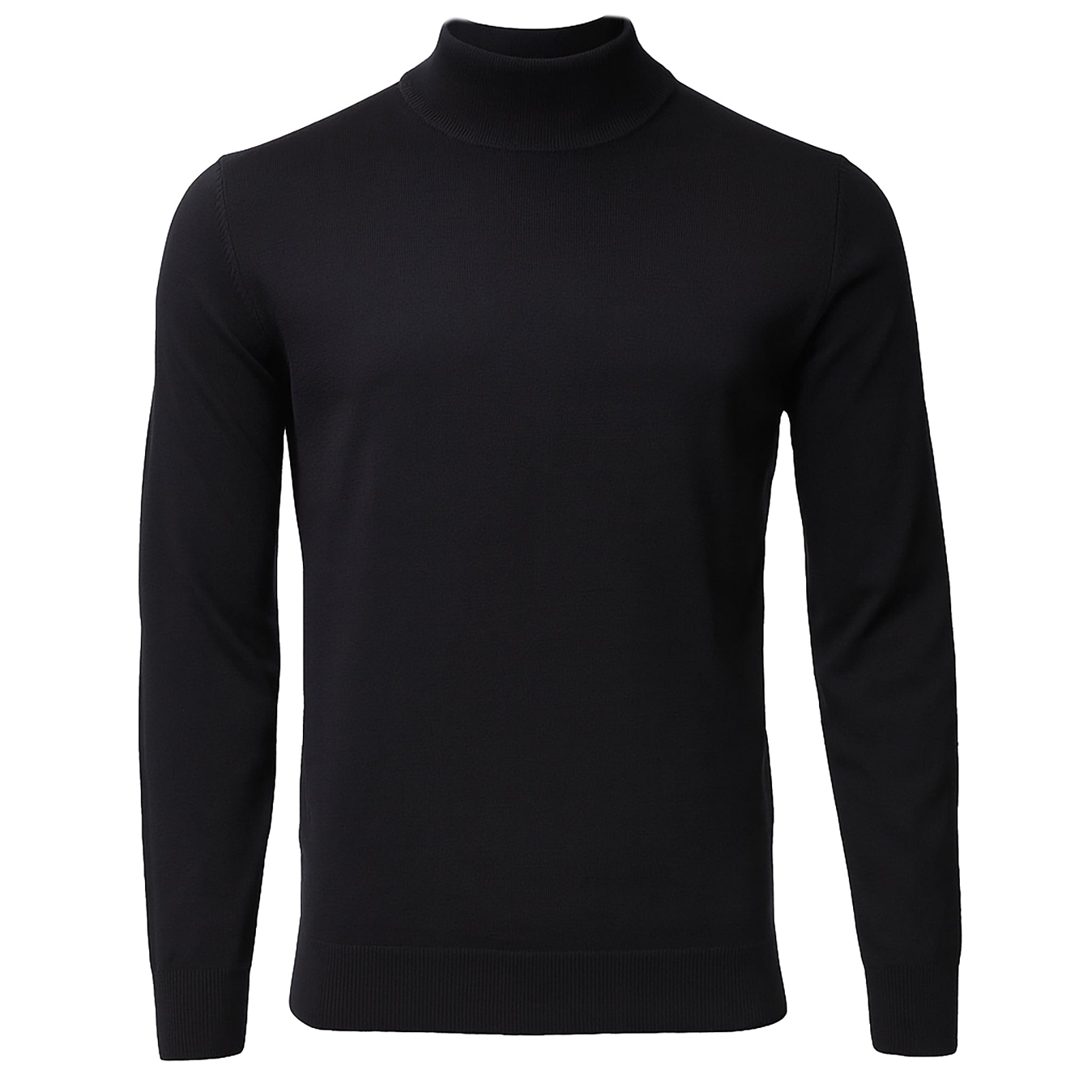 PHITA INTERNATIONAL CORP T PL BLACK / M PRONTI CREWNECK TOP/S3560