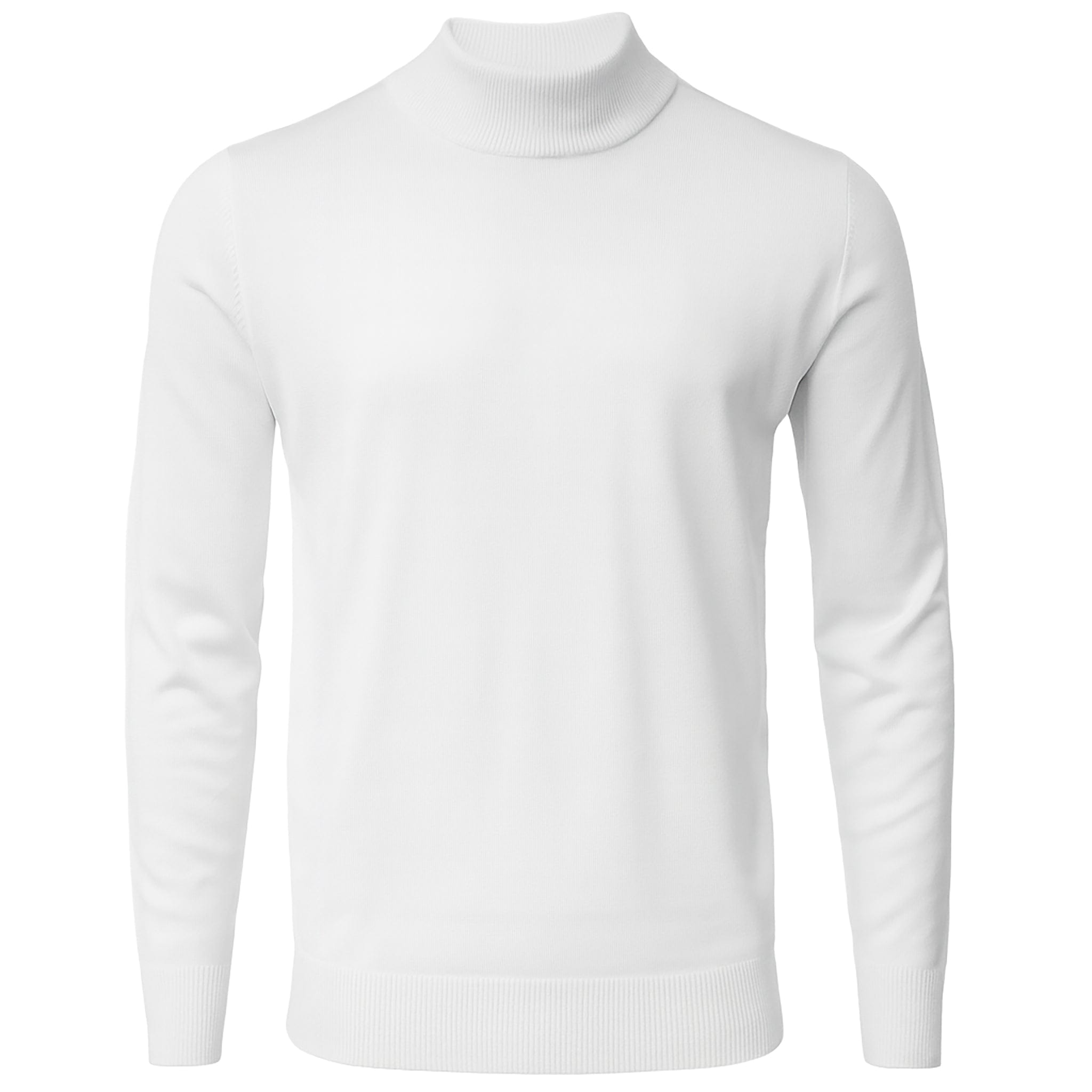 PHITA INTERNATIONAL CORP T PL WHITE / M PRONTI CREWNECK TOP/S3560