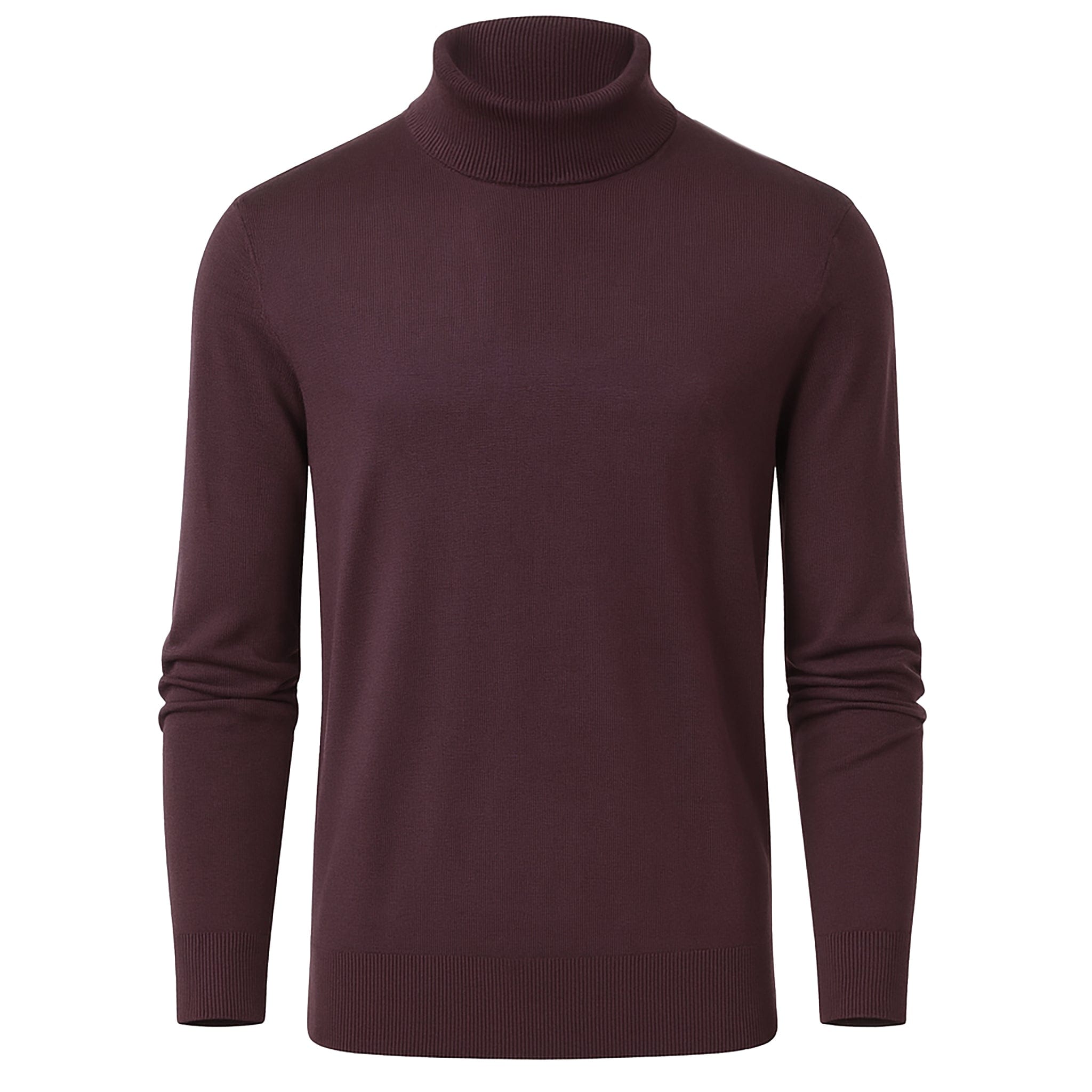 PHITA INTERNATIONAL CORP T PL PURPLE / M PRONTI CREWNECK TOP/S3560