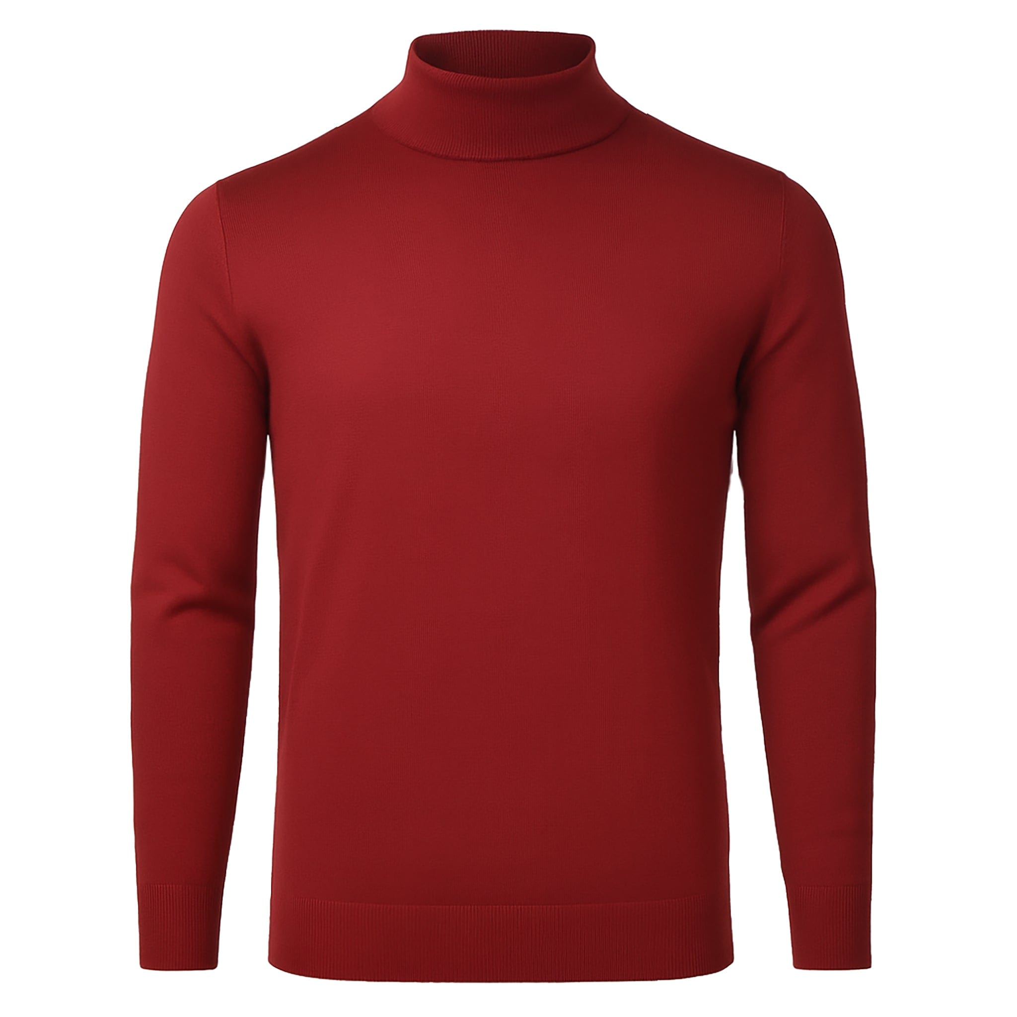 PHITA INTERNATIONAL CORP T PL RED / M PRONTI CREWNECK TOP/S3560