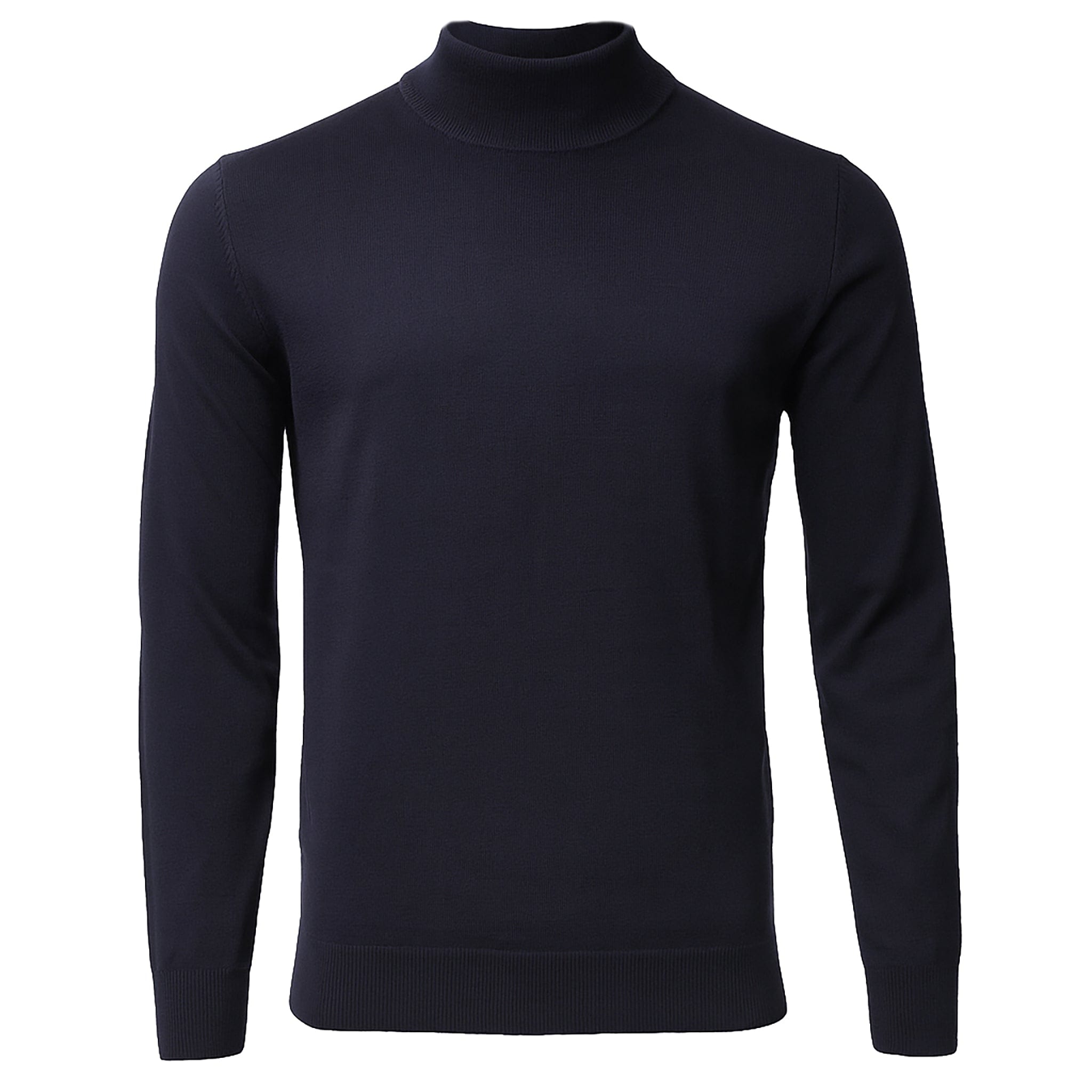 PHITA INTERNATIONAL CORP T PL NAVY / M PRONTI CREWNECK TOP/S3560
