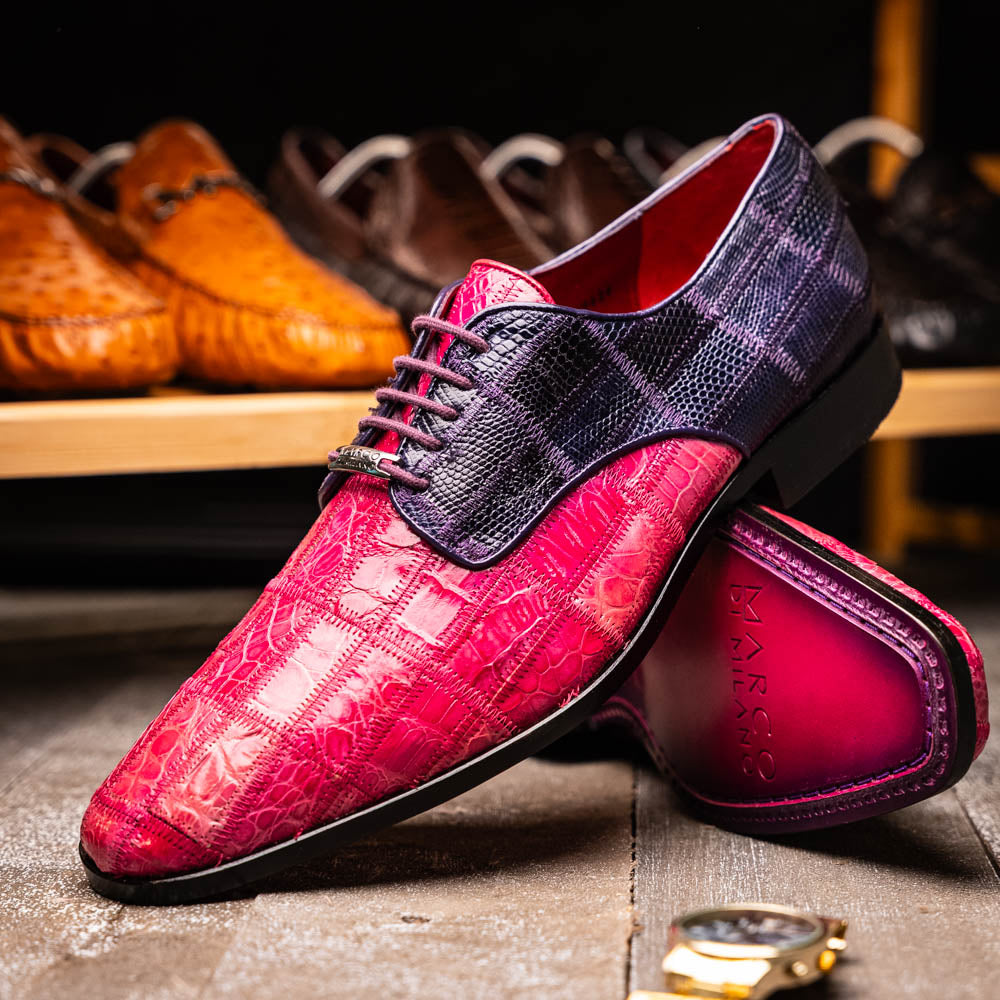 MARCO DIMILANO SHOES-PISSA
