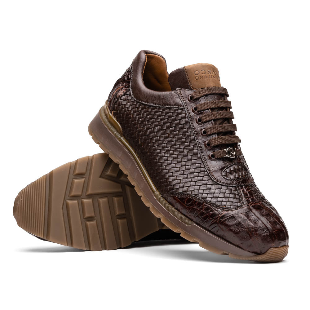 MARCO DIMILANO SHOES-ROMA