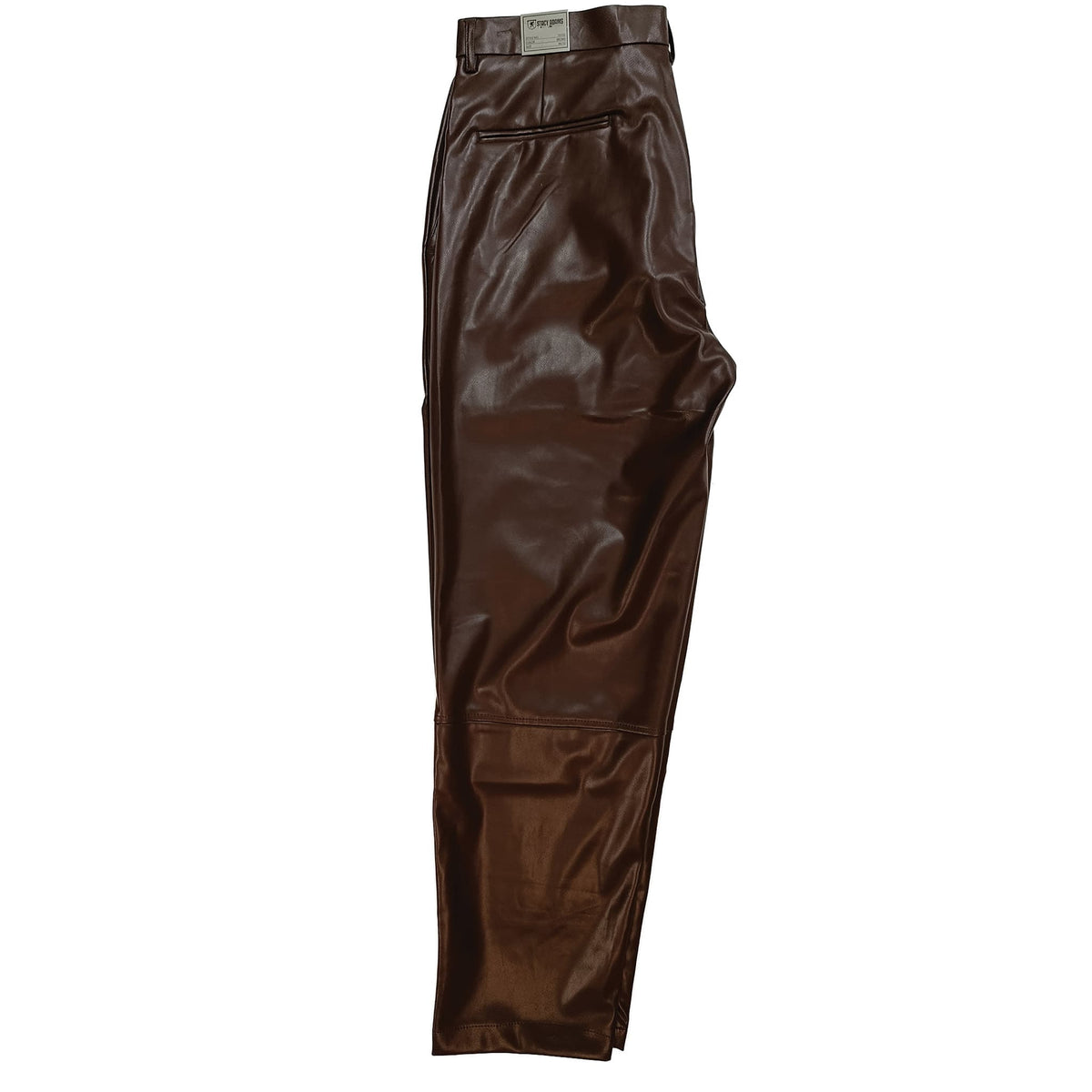 SAFIRE INC.(SILVERSILK) O F L Stacy Adams Men’s Leather Walking Suit- 35102