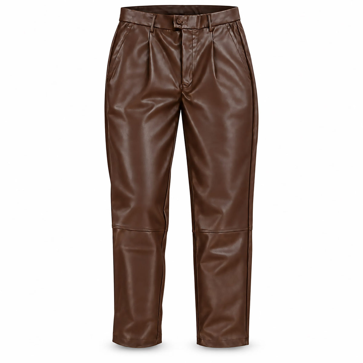 SAFIRE INC.(SILVERSILK) O F L Stacy Adams Men’s Leather Walking Suit- 35102