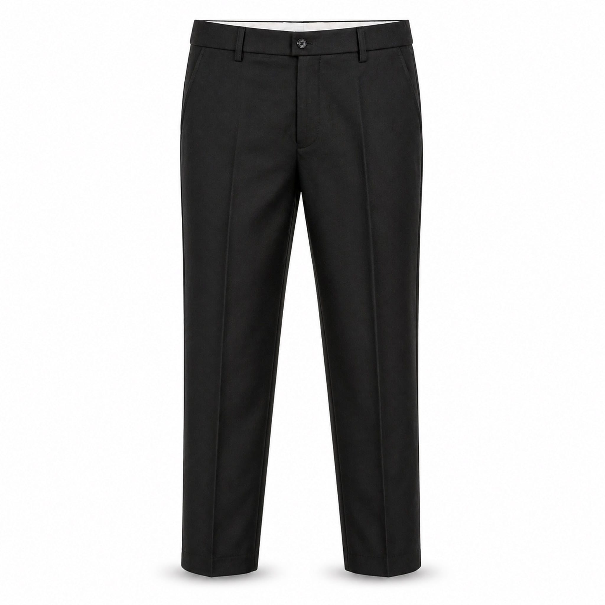 SAFIRE INC.(SILVERSILK) O F S Men’s Textured Knit Short Sleeve Button-Up Walking Suit Set-21012
