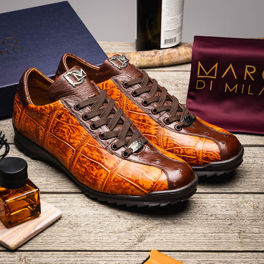 MARCO DIMILANO SHOES-SAULO