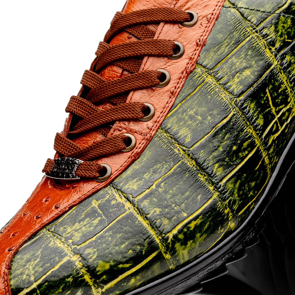 MARCO DIMILANO SHOES-SAULO