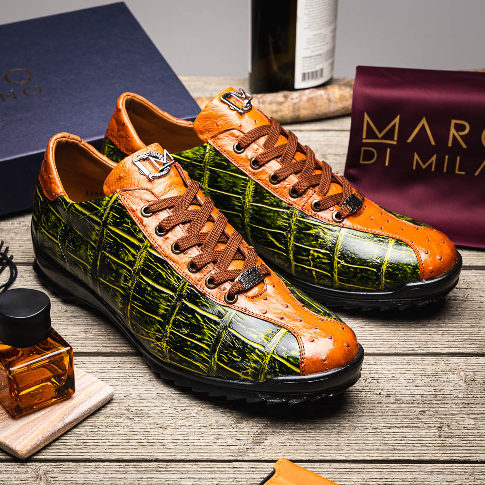 MARCO DIMILANO SHOES-SAULO