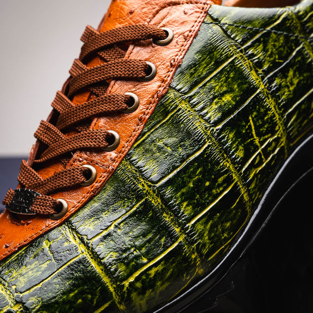 MARCO DIMILANO SHOES-SAULO