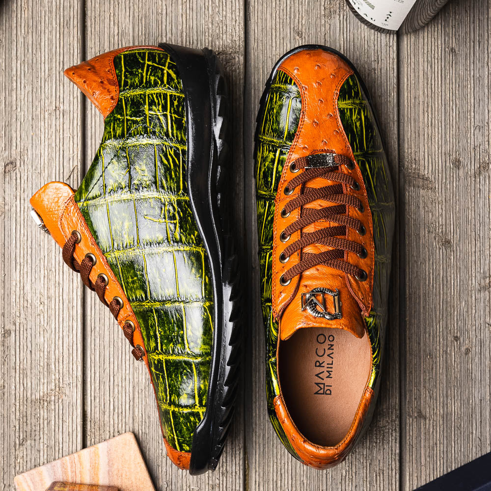 MARCO DIMILANO SHOES-SAULO