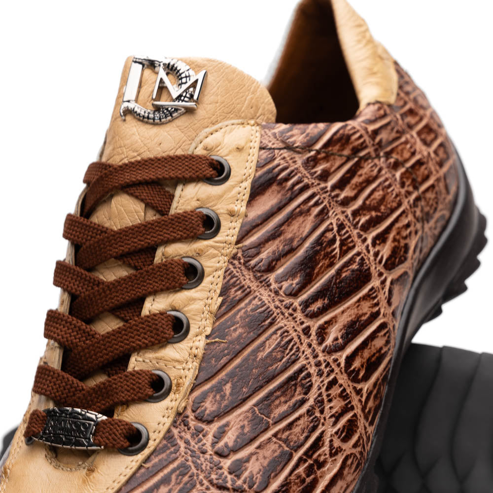 MARCO DIMILANO SHOES-SAULO