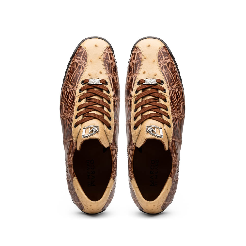 MARCO DIMILANO SHOES-SAULO