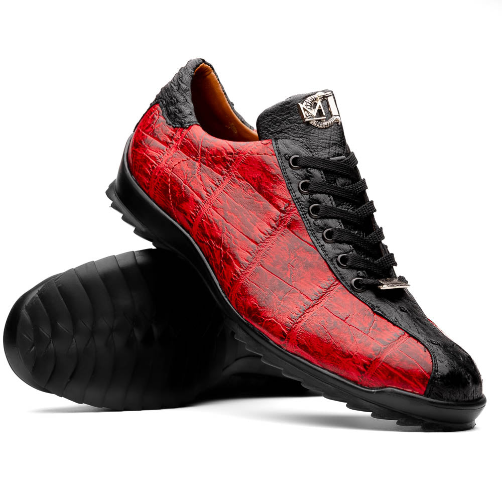 MARCO DIMILANO SHOES-SAULO