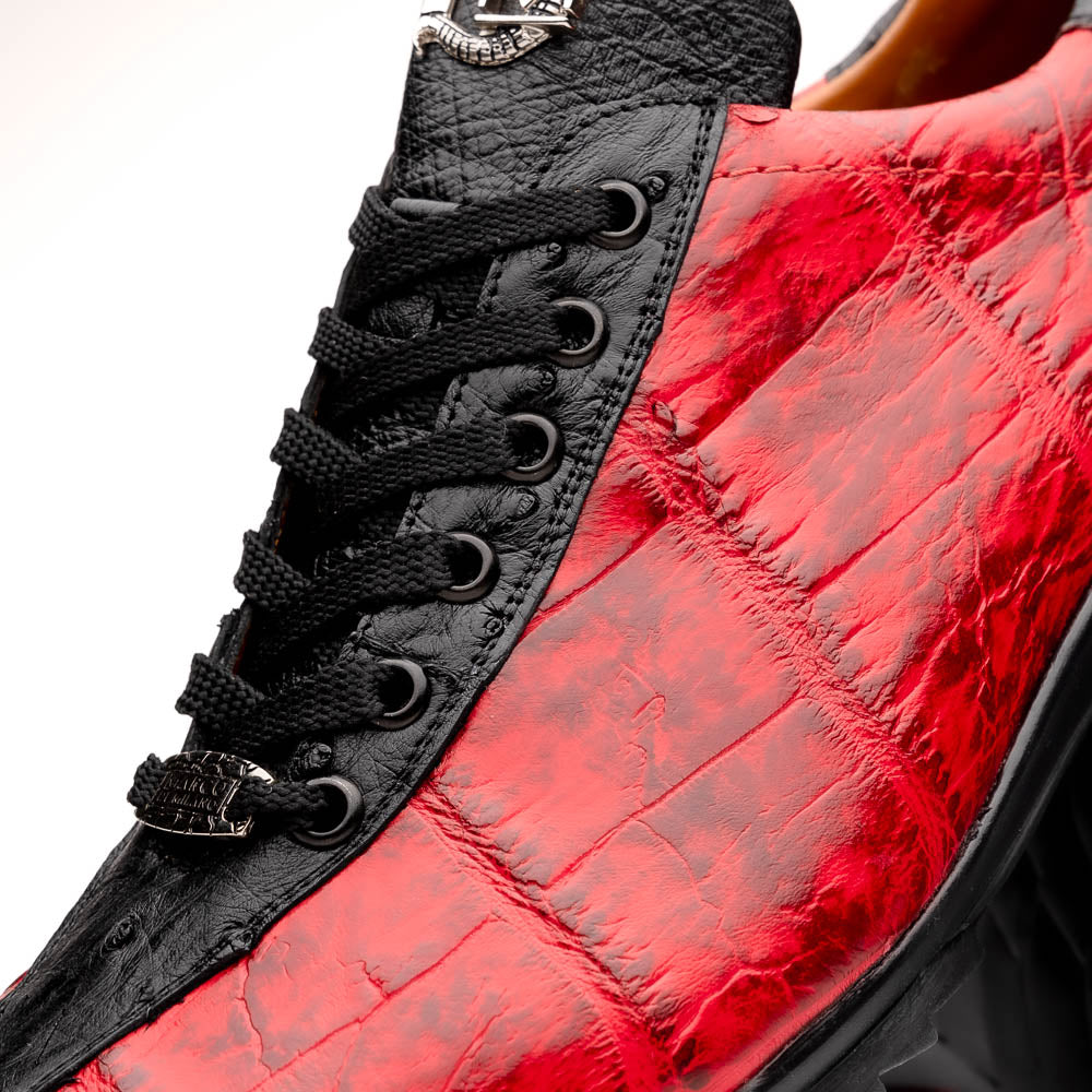 MARCO DIMILANO SHOES-SAULO