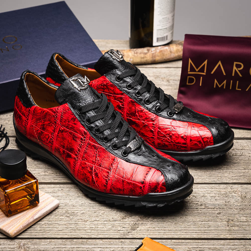 MARCO DIMILANO SHOES-SAULO