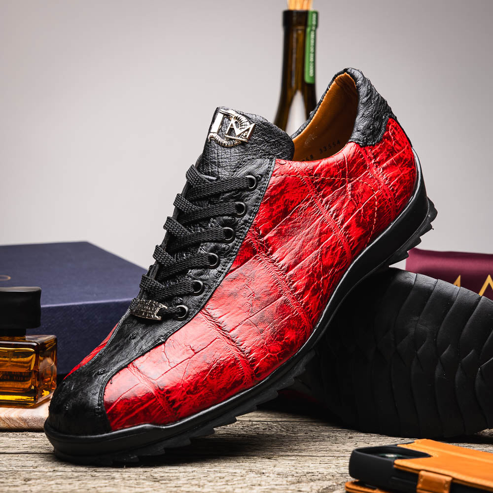MARCO DIMILANO SHOES-SAULO