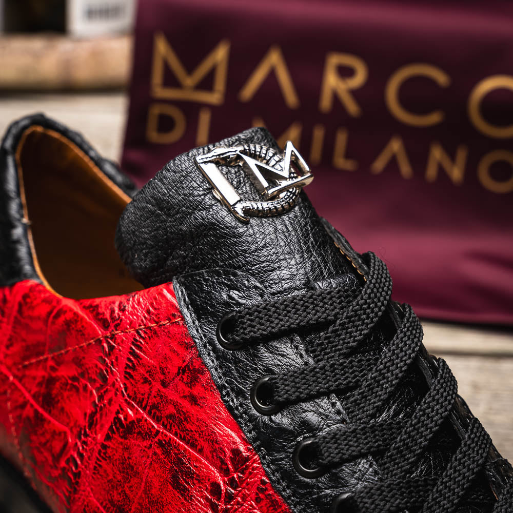 MARCO DIMILANO SHOES-SAULO