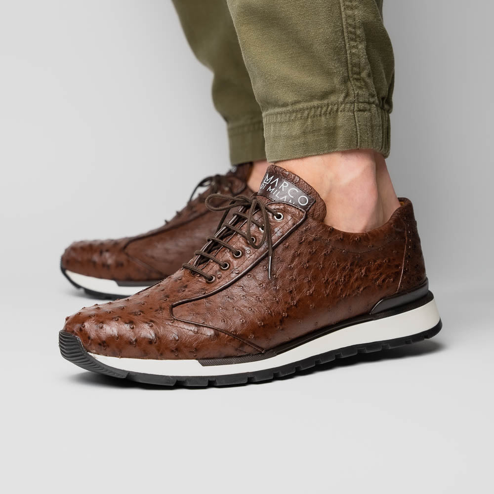 Scanno Antique Brown