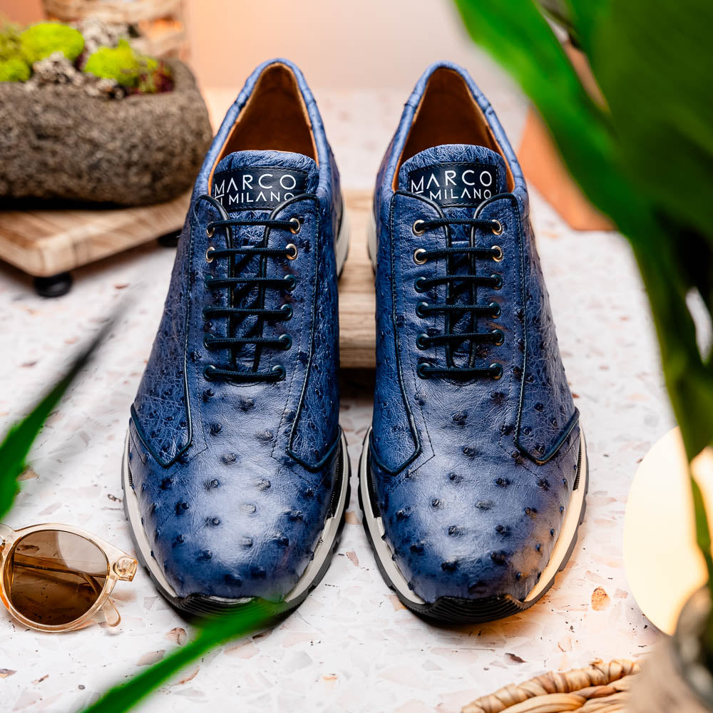 Scanno Antique Navy